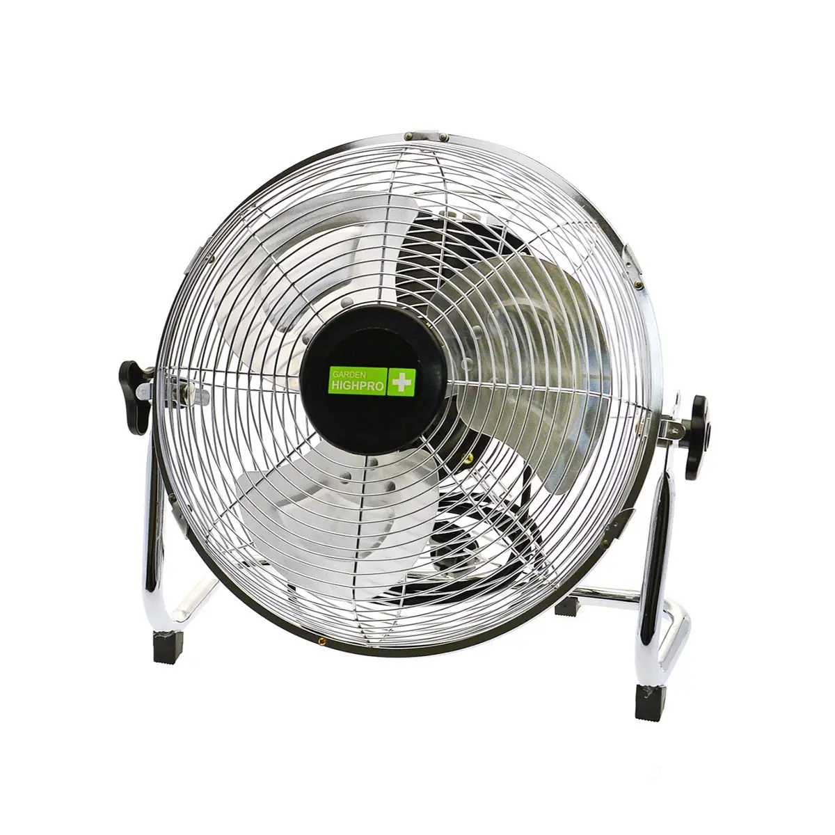 Ventilatore da pavimento GHP Pro 30 cm