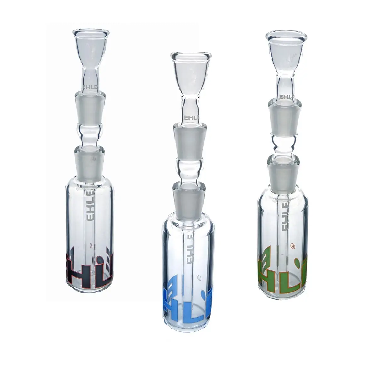 Ehle Precooler giallo, 2 x 14.5mm