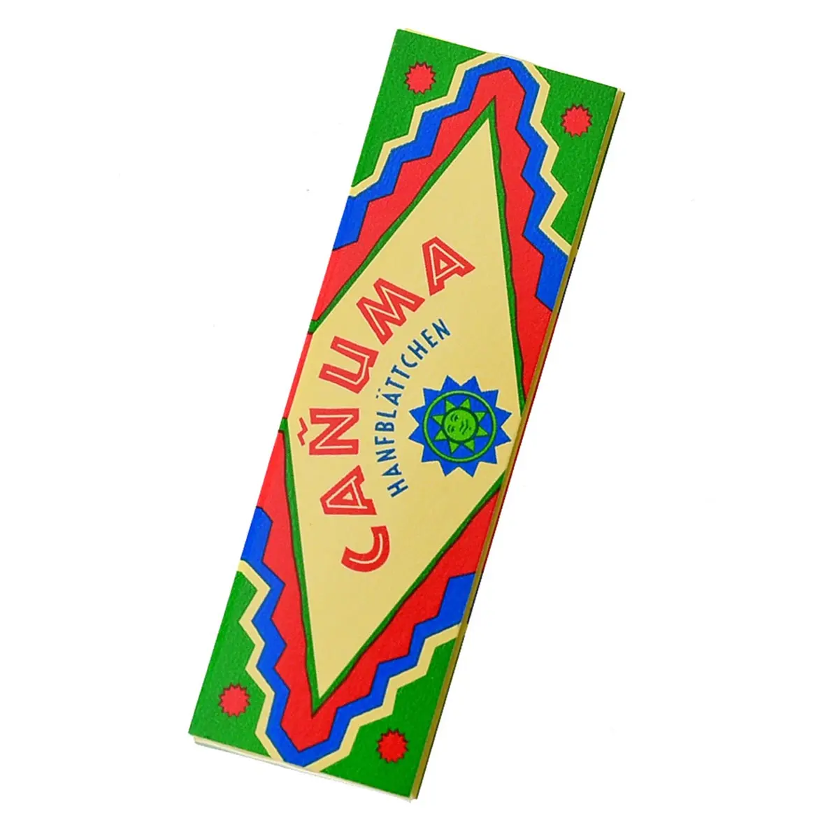 Canuma cartine di canapa 1 1/4