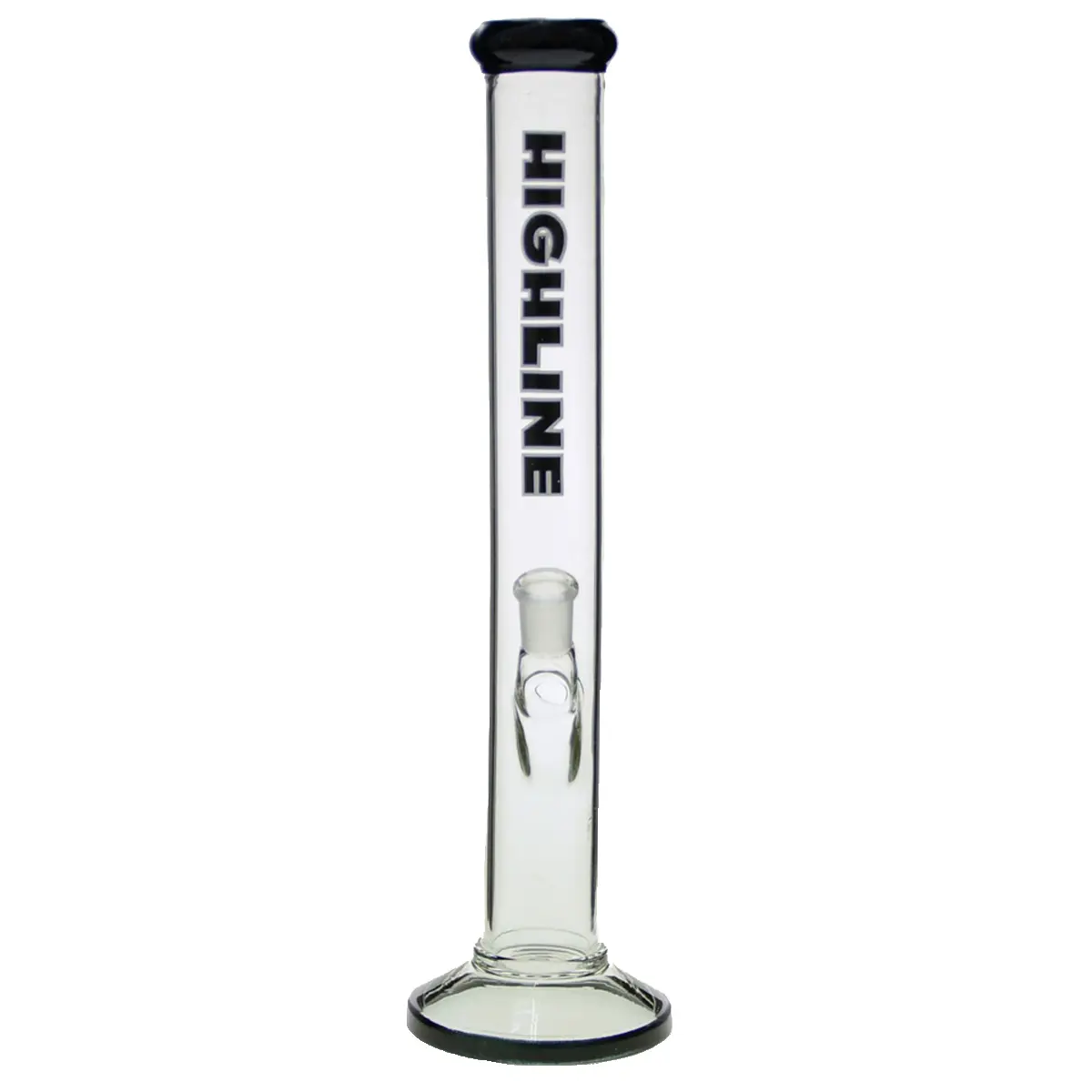 Highline Bong Little Low Lad 33cm