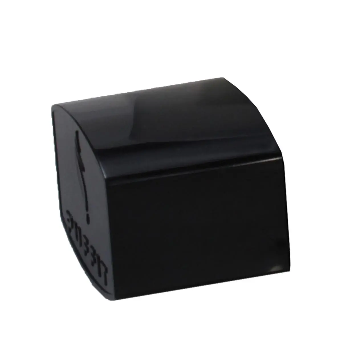 Discreet Vape PUFFiT ricambio per coperchio nero