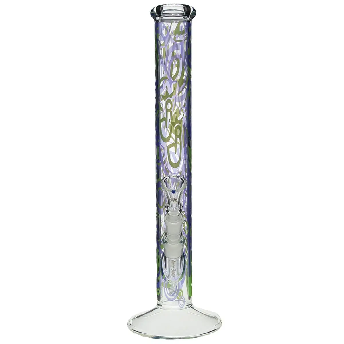 Jelly Joker bong in vetro "Velvet Dream"