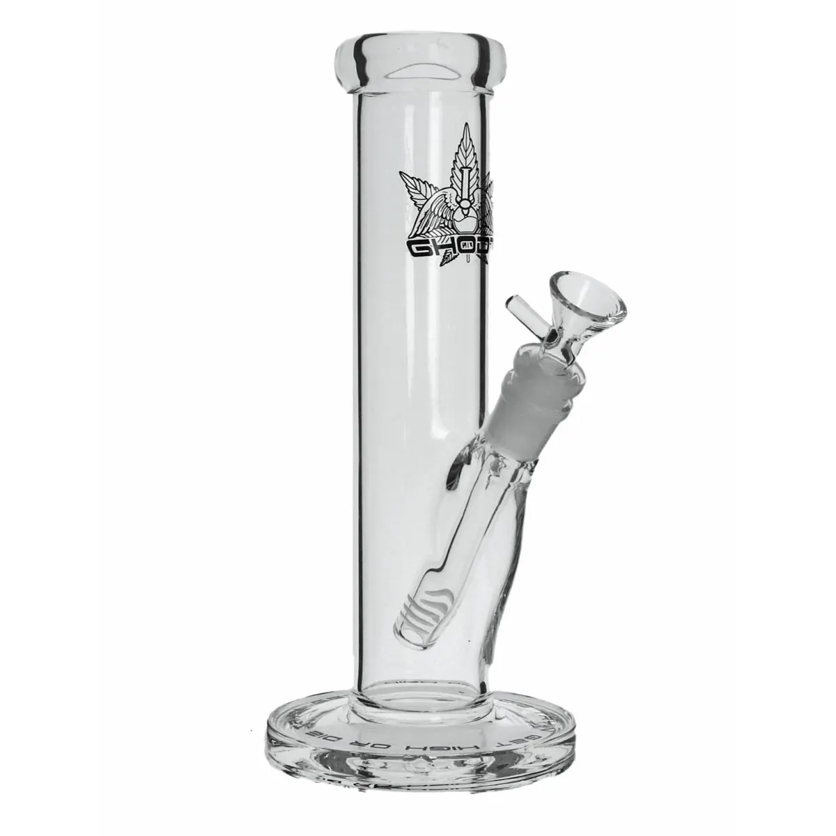 GHODT cilindro bong dritto 25cm