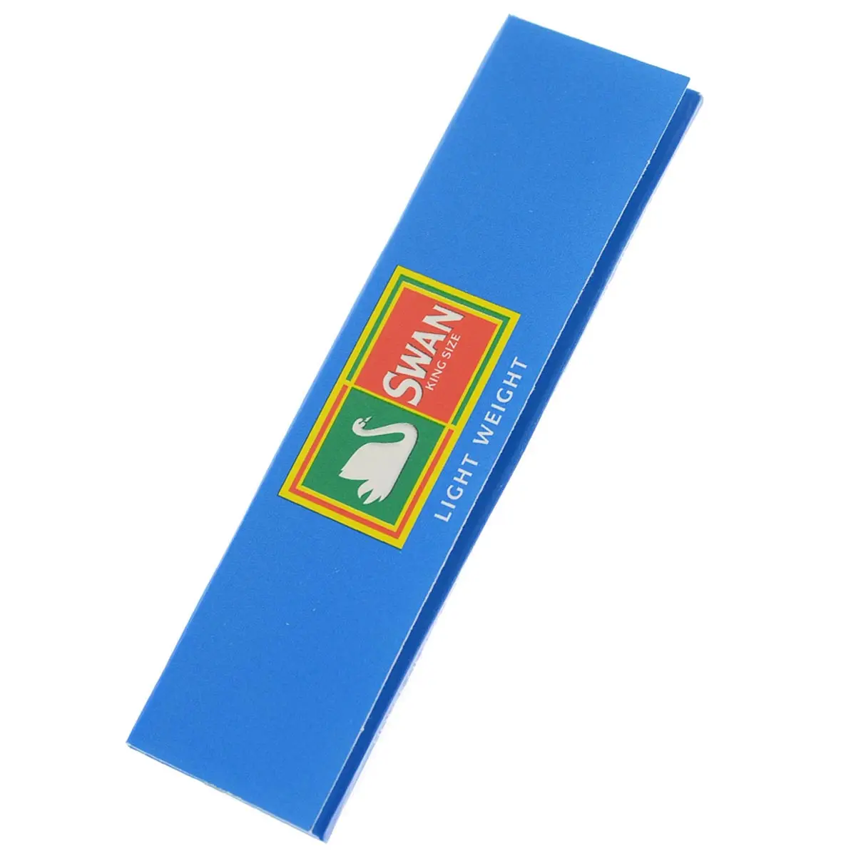 Swan Blue cartine Kingsize