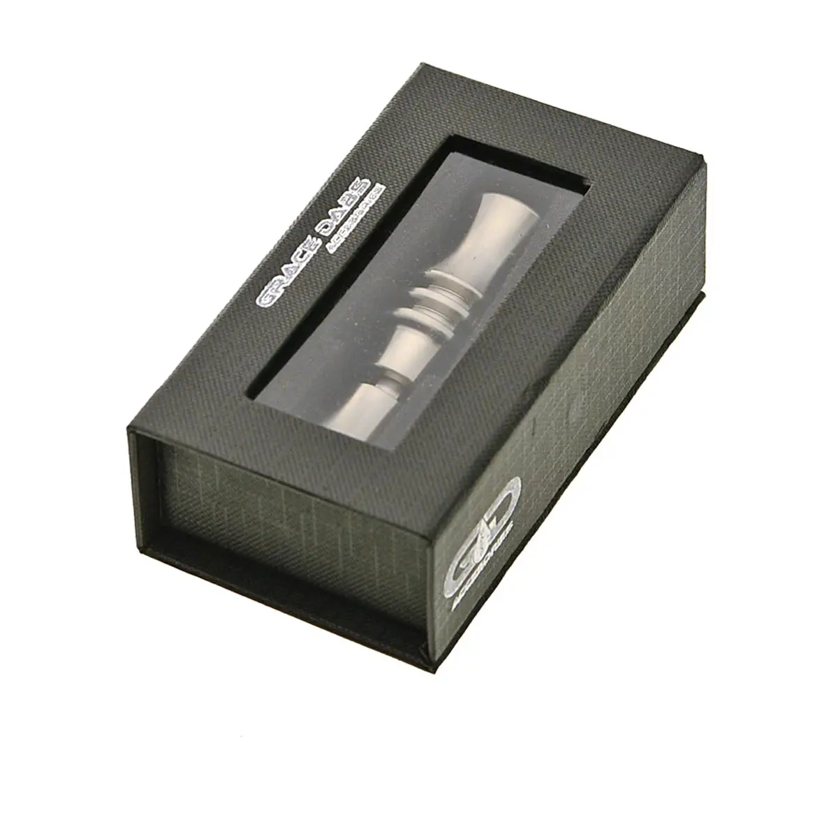 GG chiodo in titanio Elegance 18,8 femmina