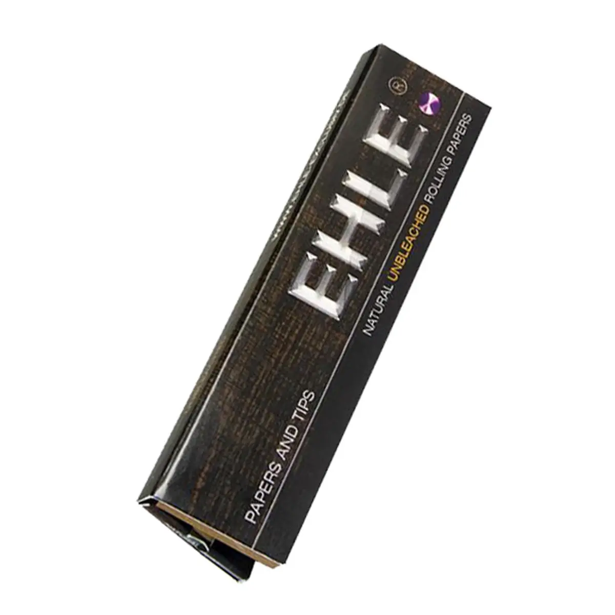 EHLE. Papers'n'Tips Slim + filtri