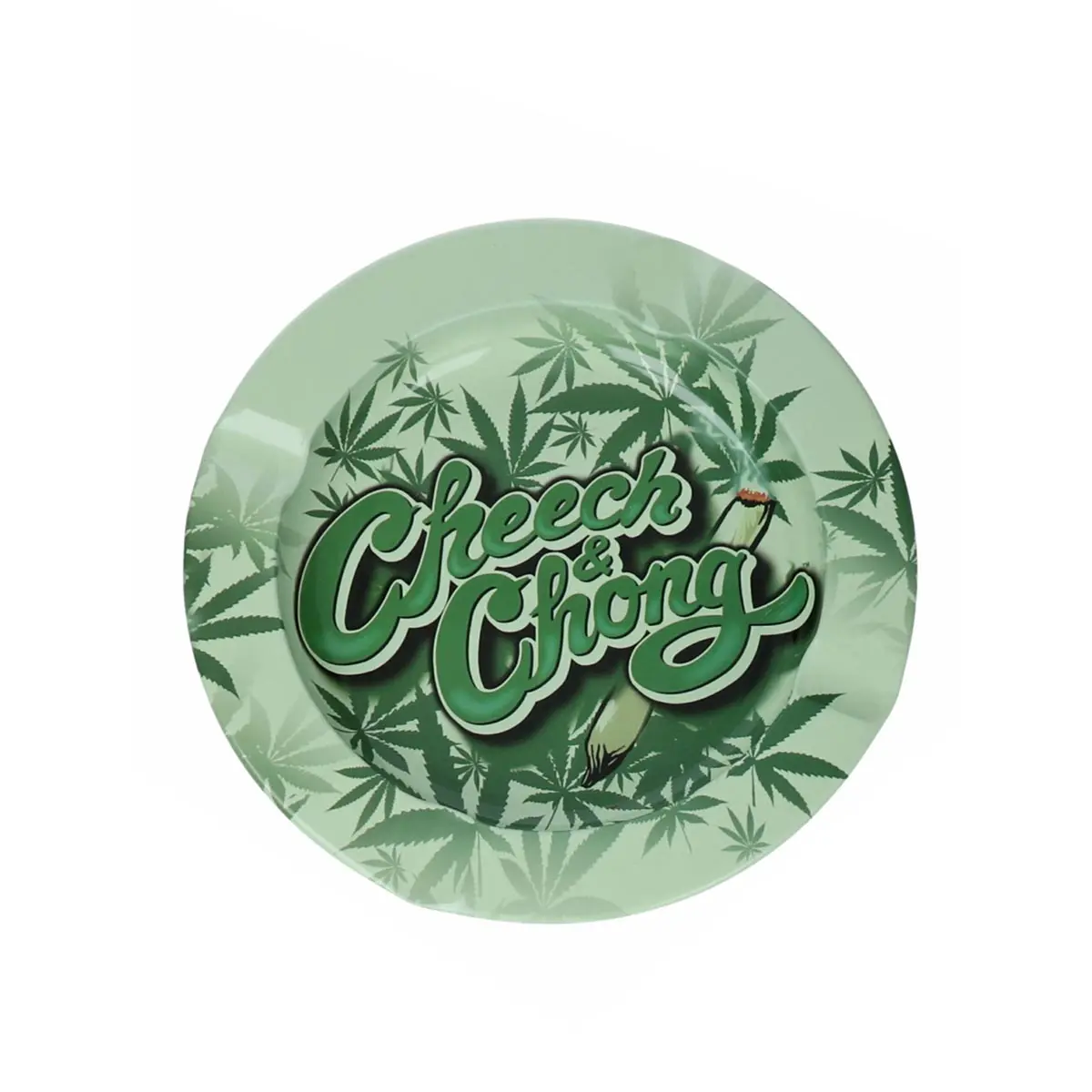 Posacenere G-Rollz Cheech & Chong 'Leafs'