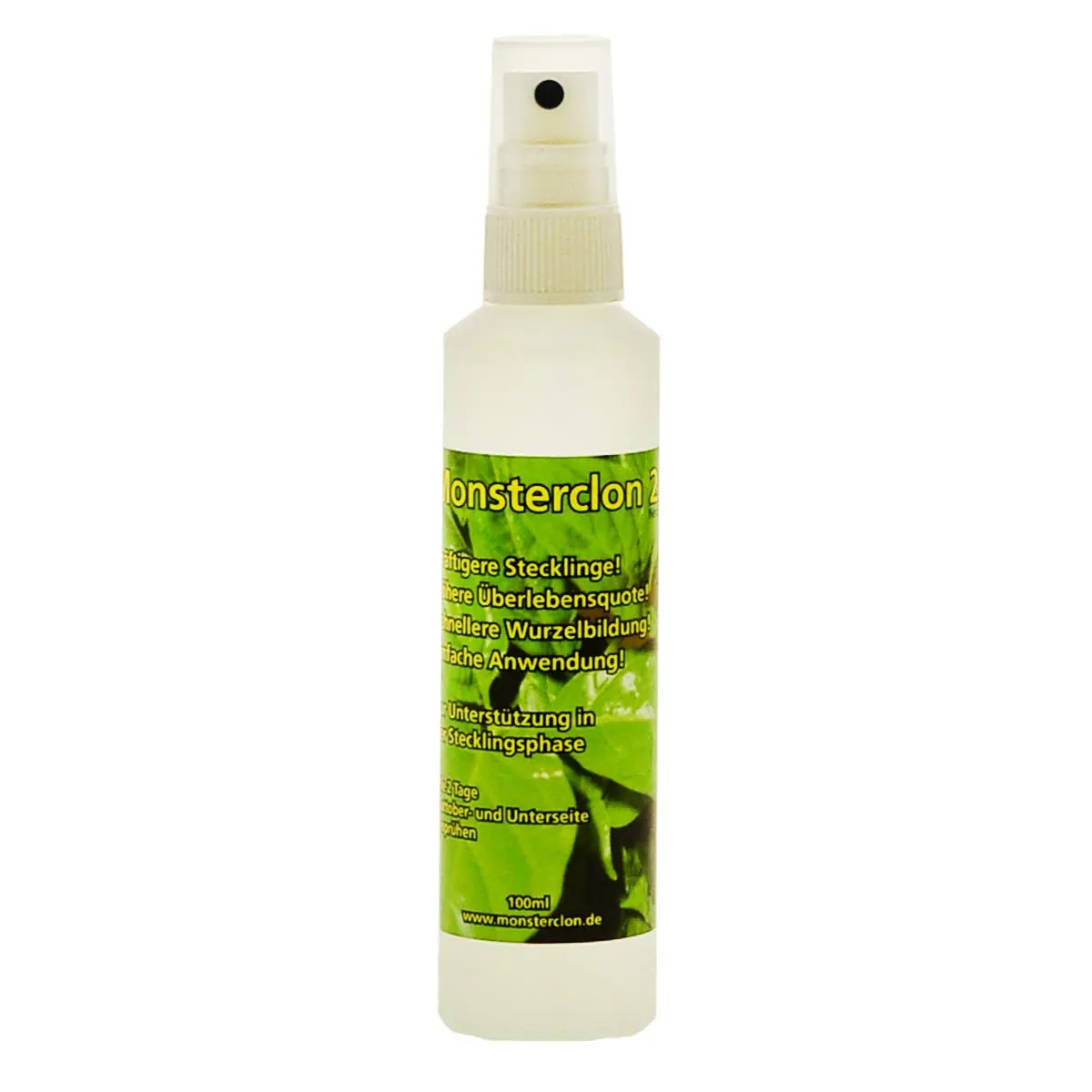Monsterclone spruzzatore 100 ml