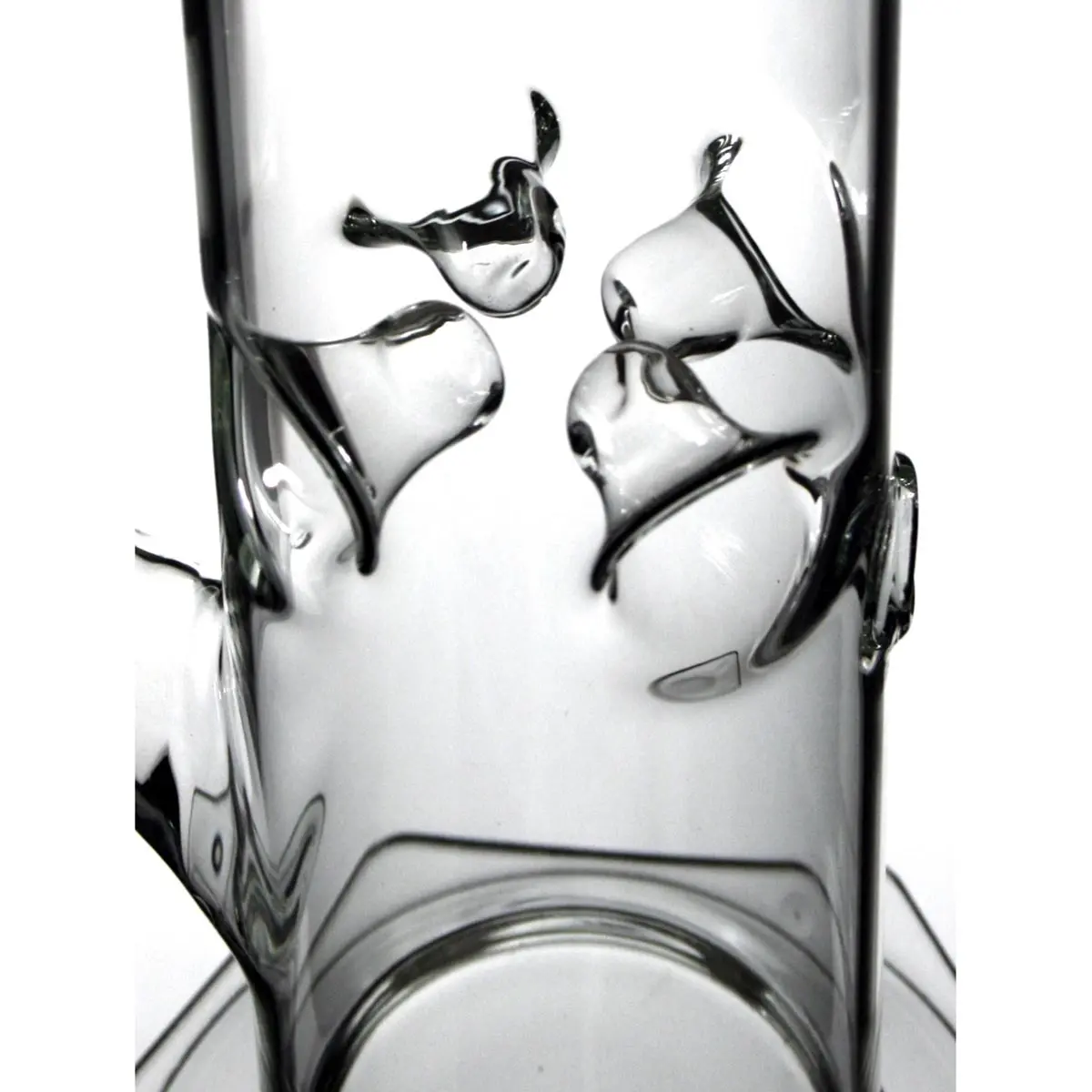 Ehle Bong ICE - 2000ml - 18.8mm - sabbiato