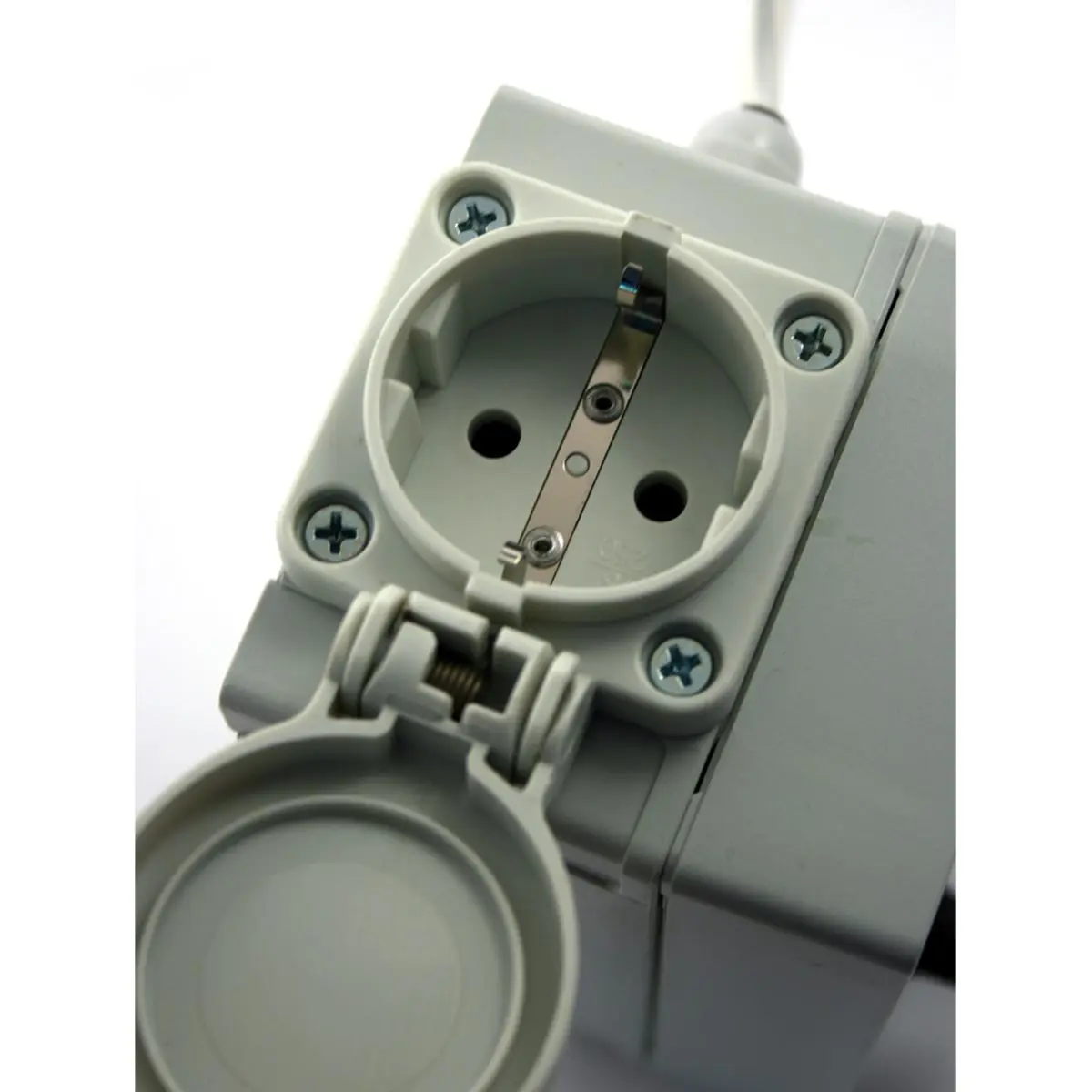 G-Systems regolatore ventole digitale per il controllo del clima