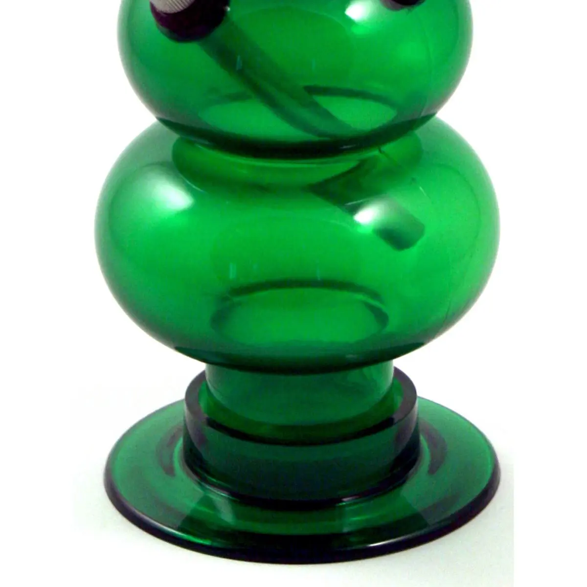 Bong in acrilico Bowls Galore 34cm
