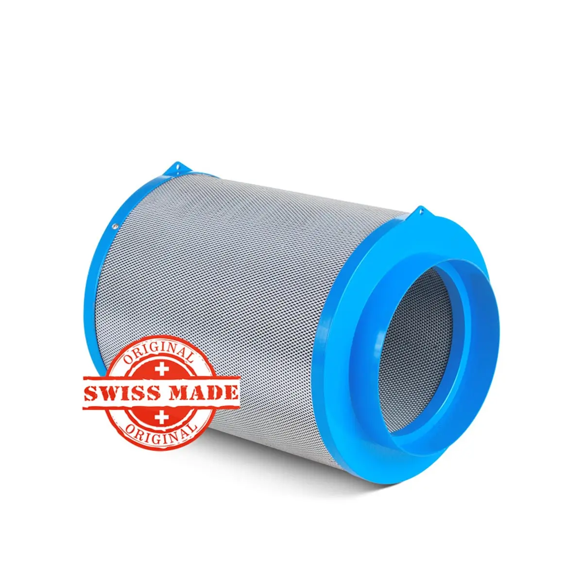 CarbonActive HomeLine Granulate 650G filtro a carboni attivi 650m³/h - 200mm