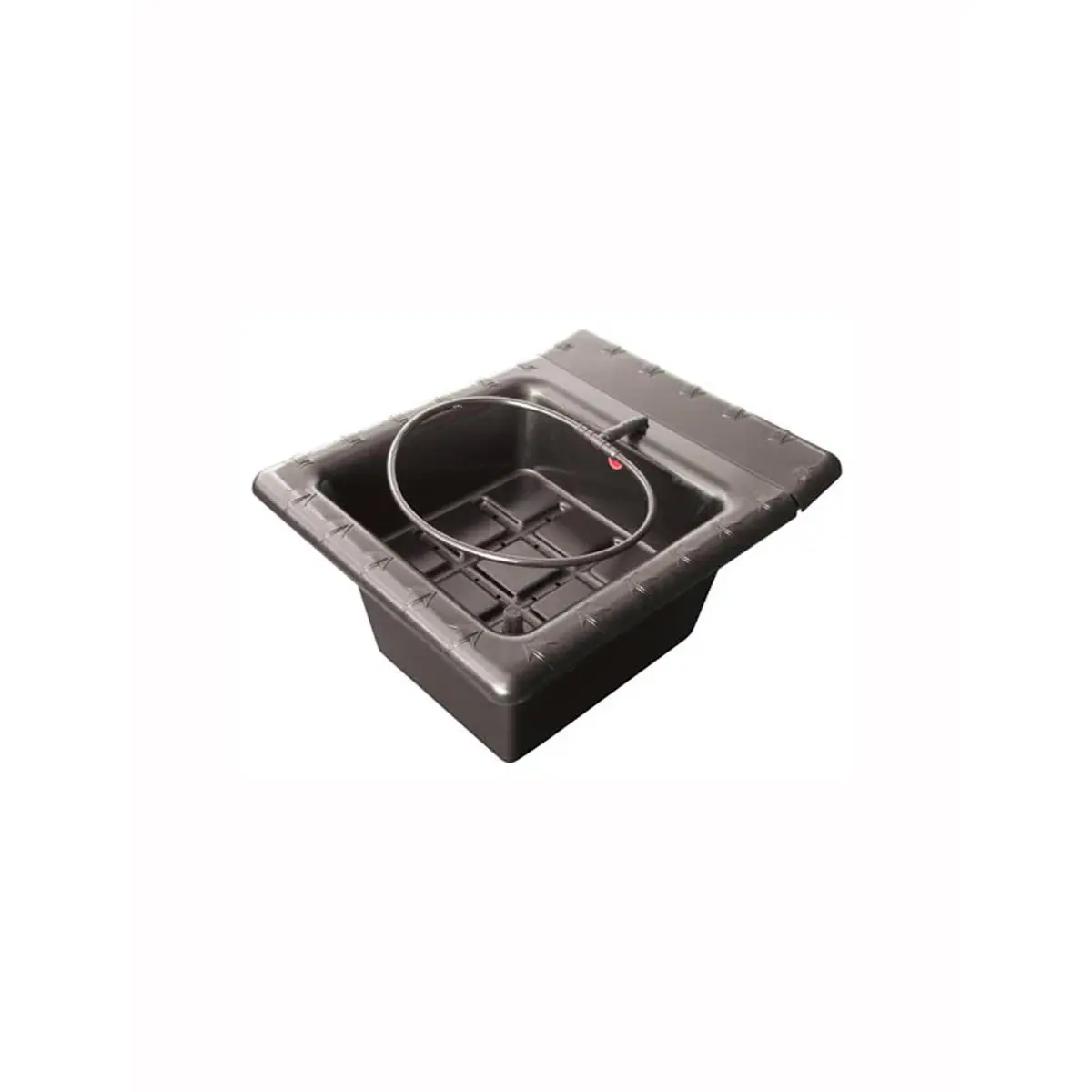 Nutriculture Flo-Gro-sistema Fg500