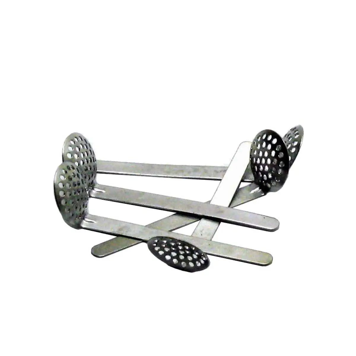 PIPS retine in acciaio - Premium 12mm