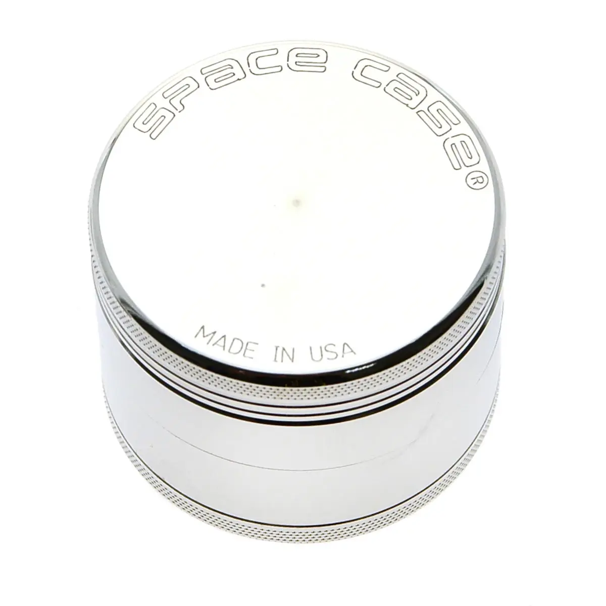 Space Case Grinder con setaccio 60mm