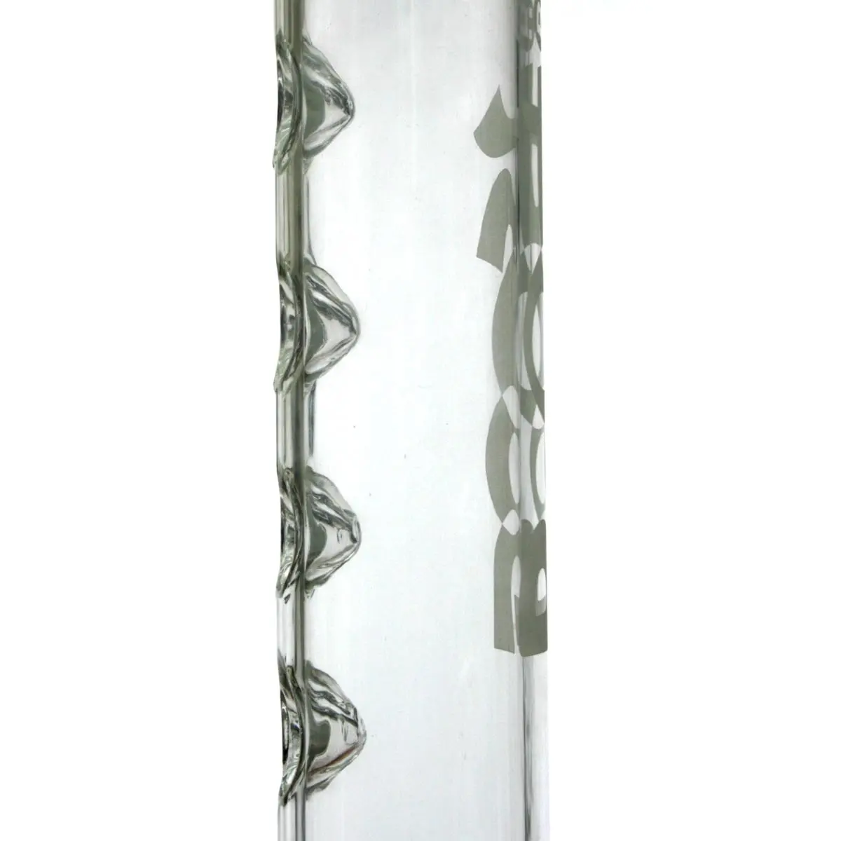 Boost Bong 49cm 18.8mm "Full Throttle"