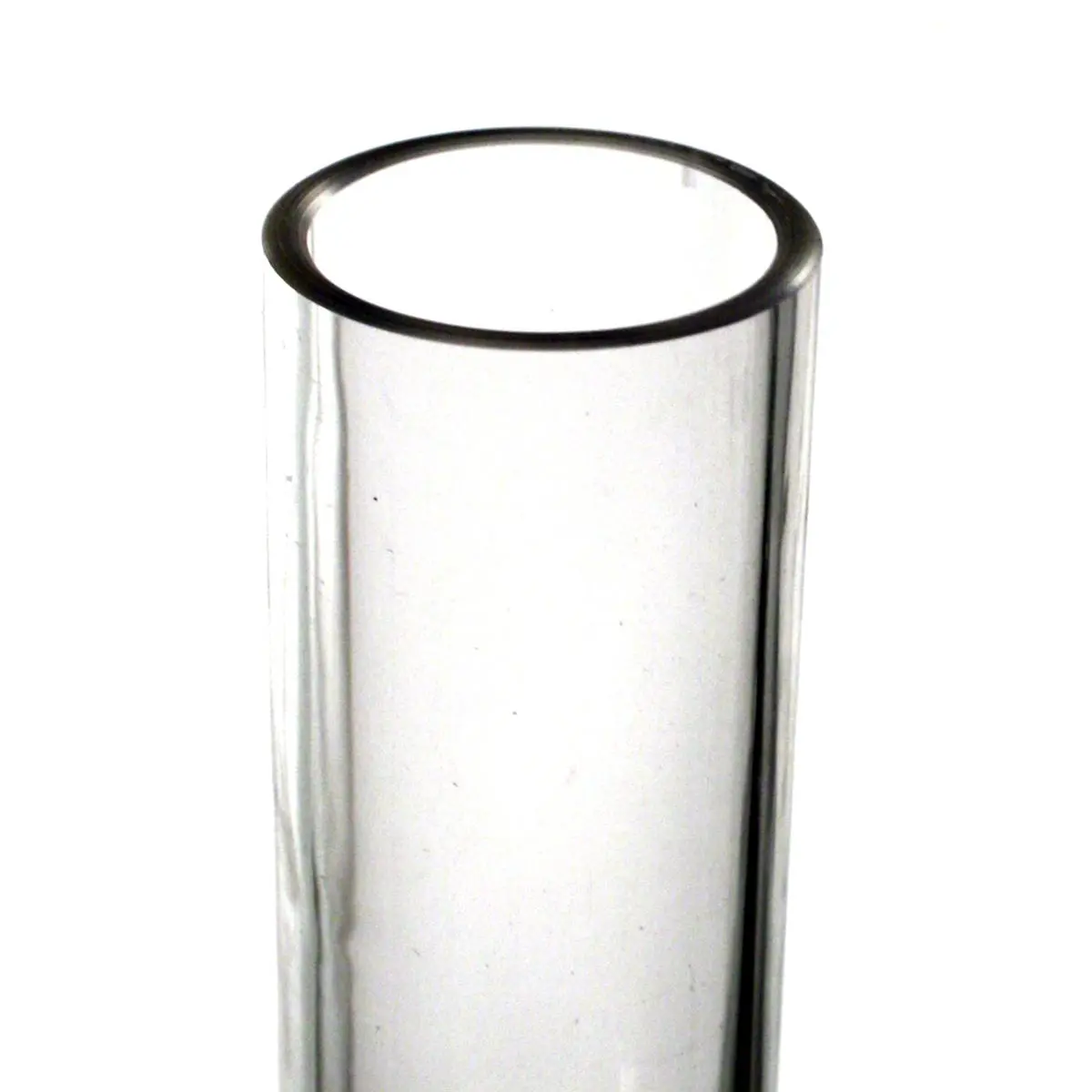 Bong in acrilico lampada magica 22cm