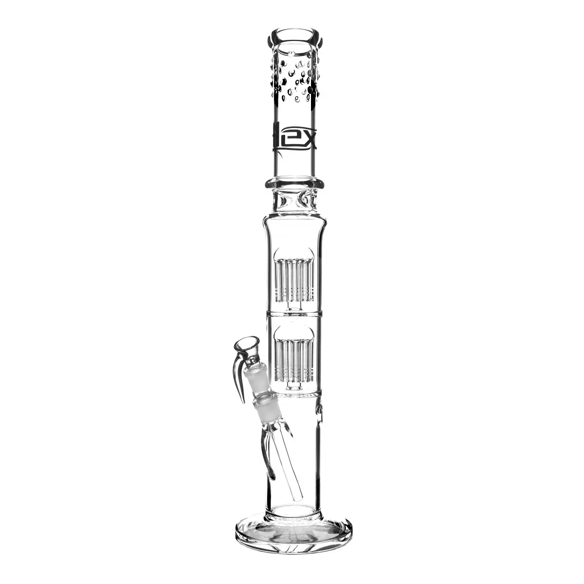 Illex 'Single Perc' Eisbong 51cm