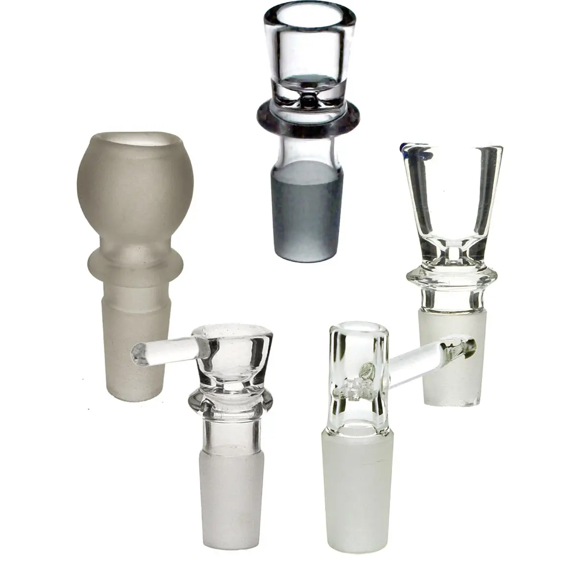 Braciere "senza retina" 14.5