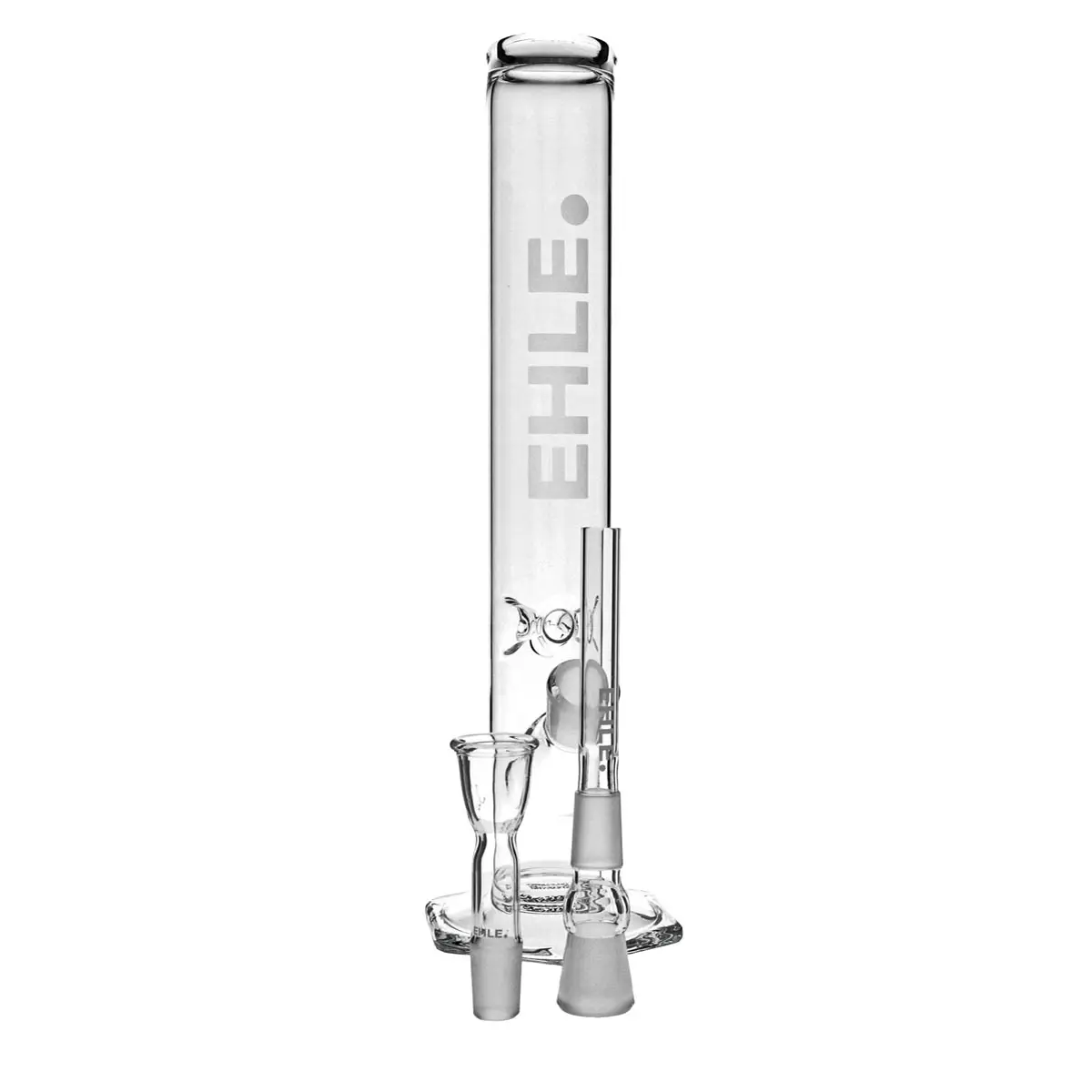 Ehle Eisbong 500ml 18,8er Premium Series - sabbiato