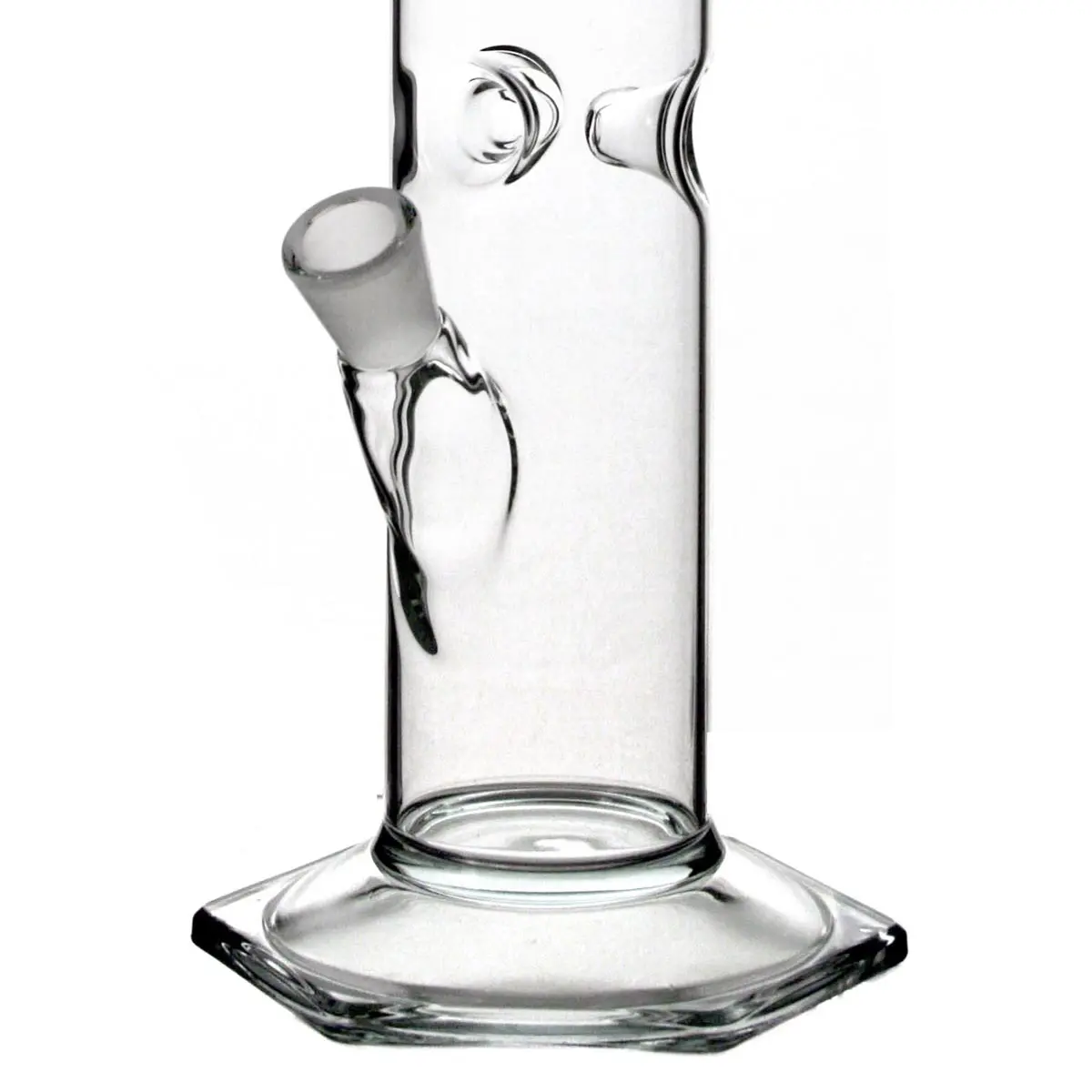 Ehle bong di ghiaccio - 1000ml - 18.8mm senza frizione