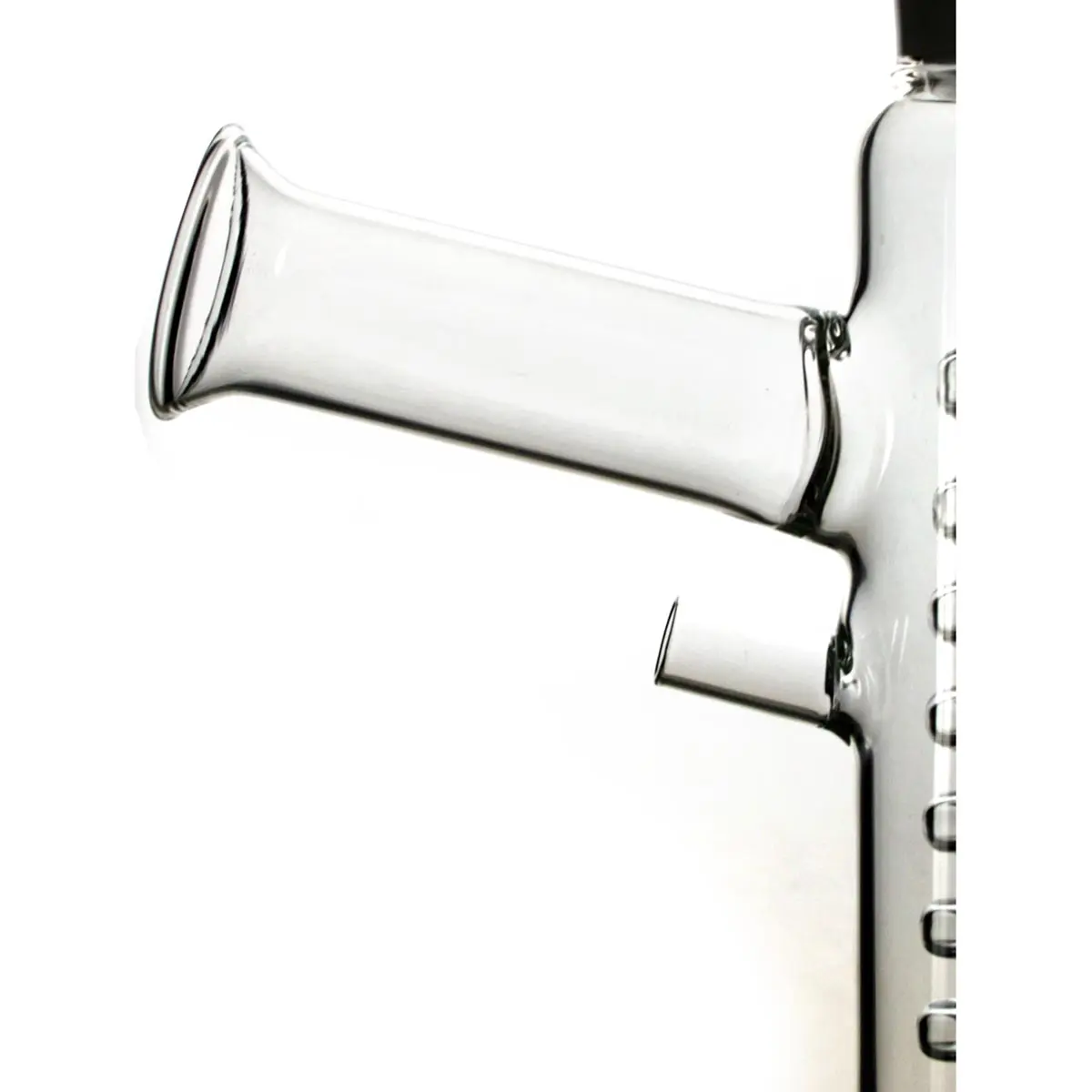 Narcotic Bong dritto 30cm