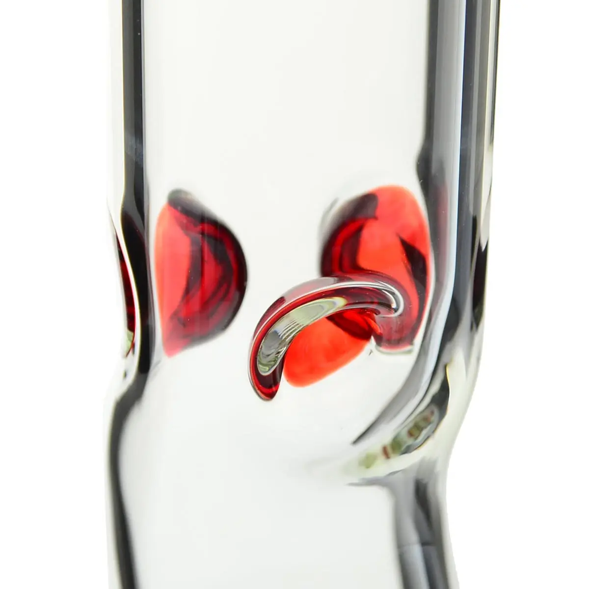 Ehle E.motion 18.8mm rosso ICE