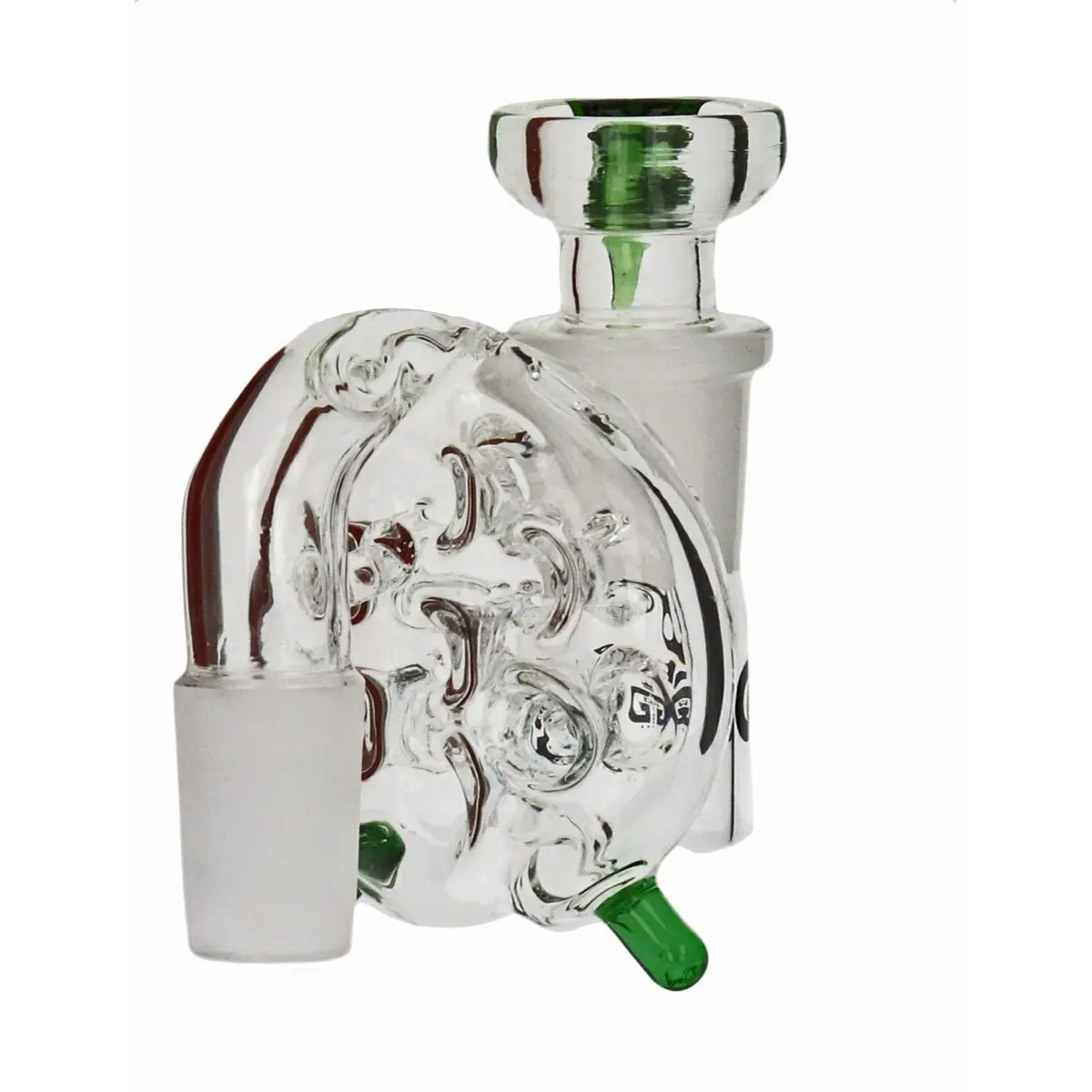 Thug Life Precooler Turbina 18,8