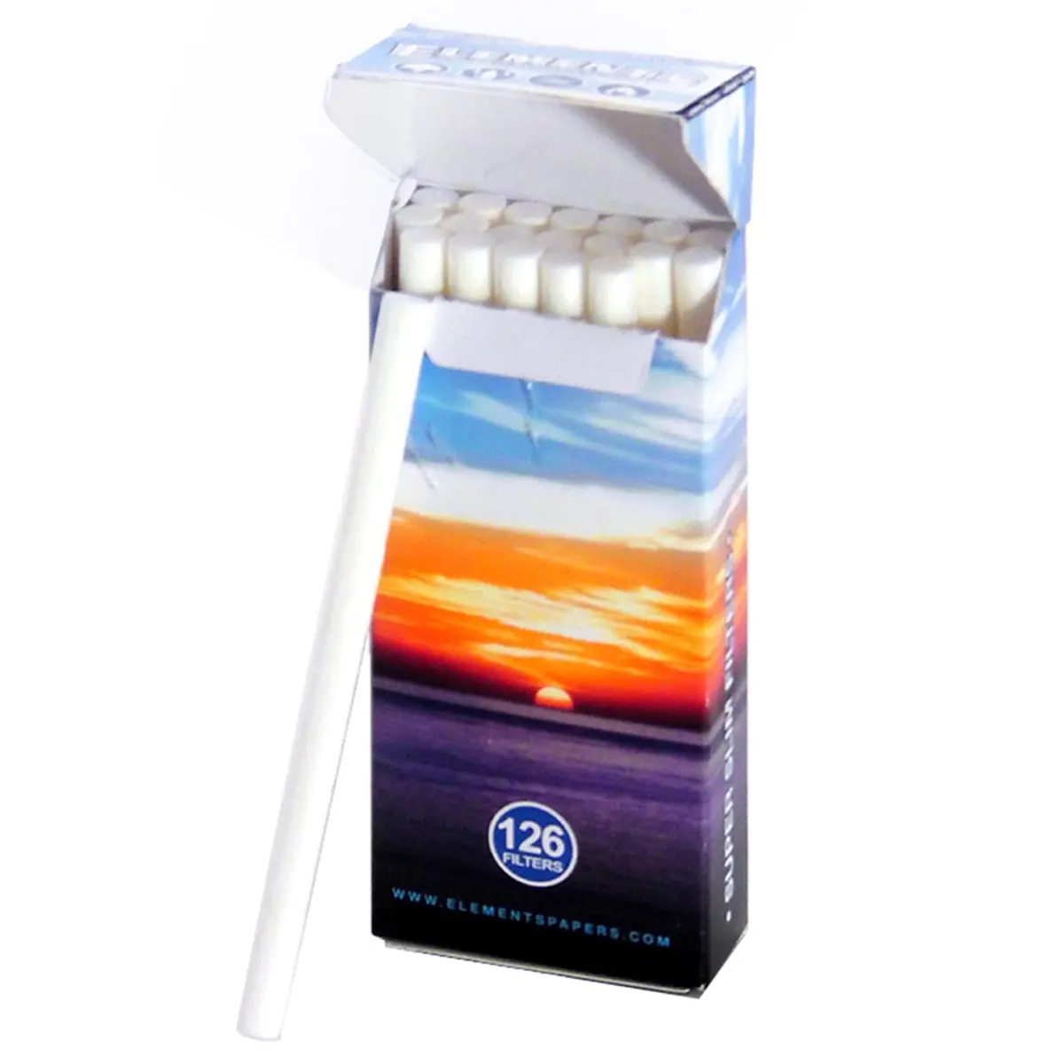 Elements filtri Super Slim