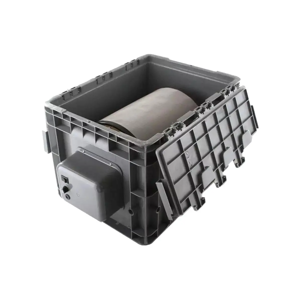 Heisenberg Polynator estrattore di resina 150g
