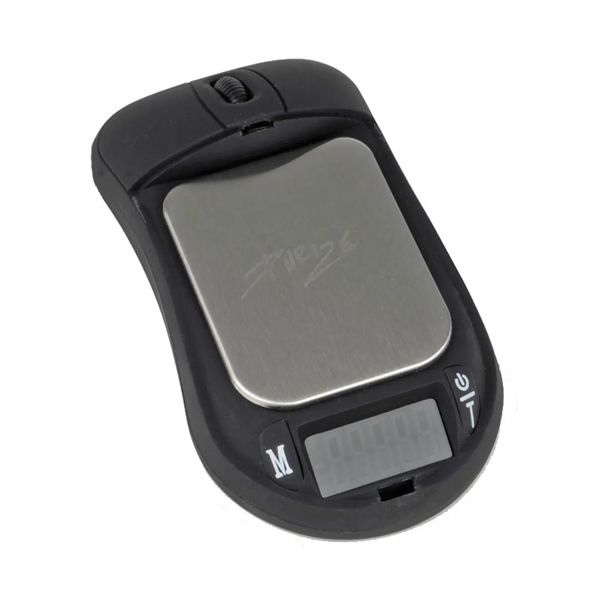 Bilancia digitale Purize 'Mouse' 0,01 g