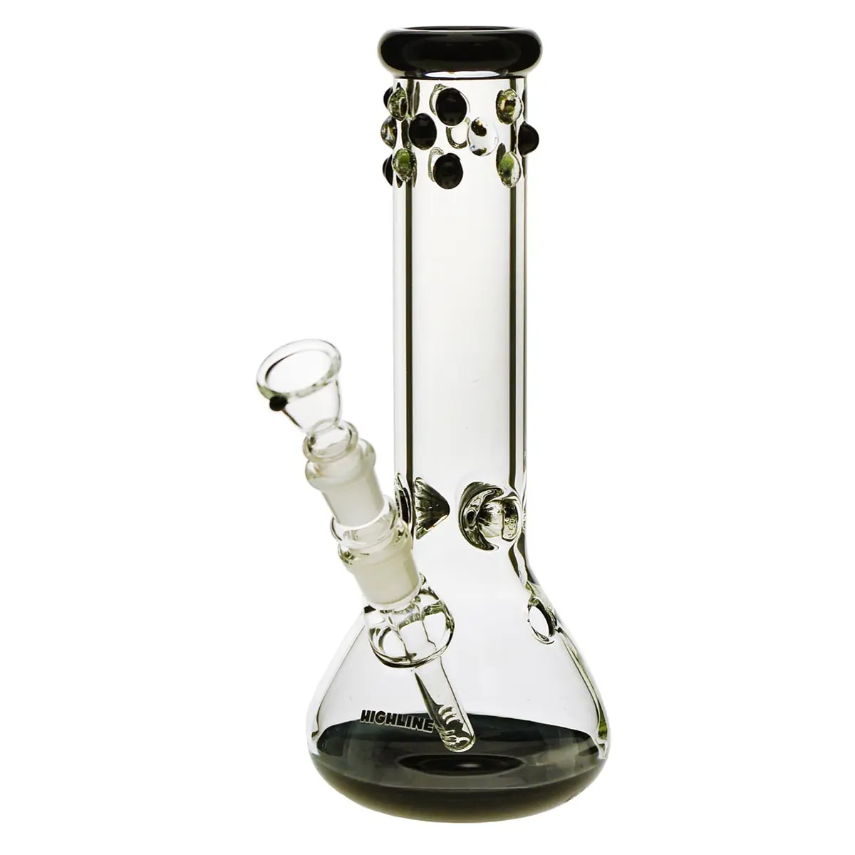 Bong Highline "Thick Compadre" 33 cm