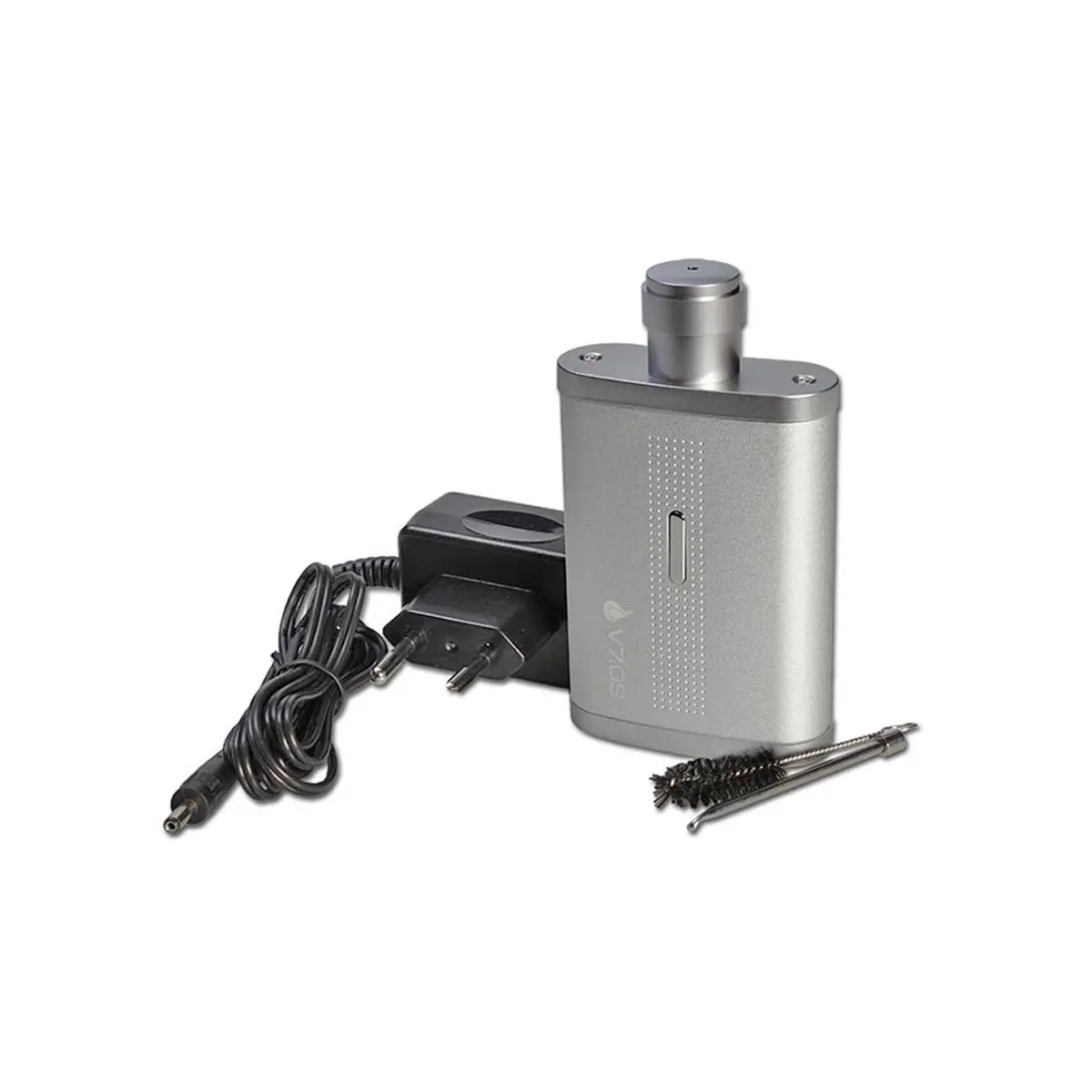 Vaporizzatore Flowermate V7.0S argento