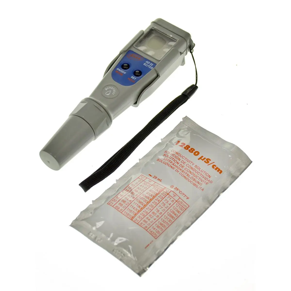 Adwa misuratore di CE Ad32 Ip67