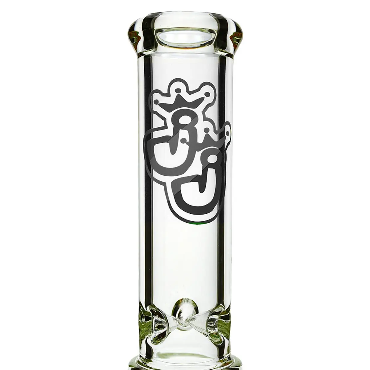 Jelly Joker Bong "Triple Honeycomb" 7mm