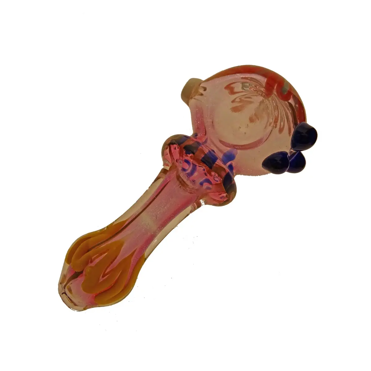 Pipa in vetro Watching Eye