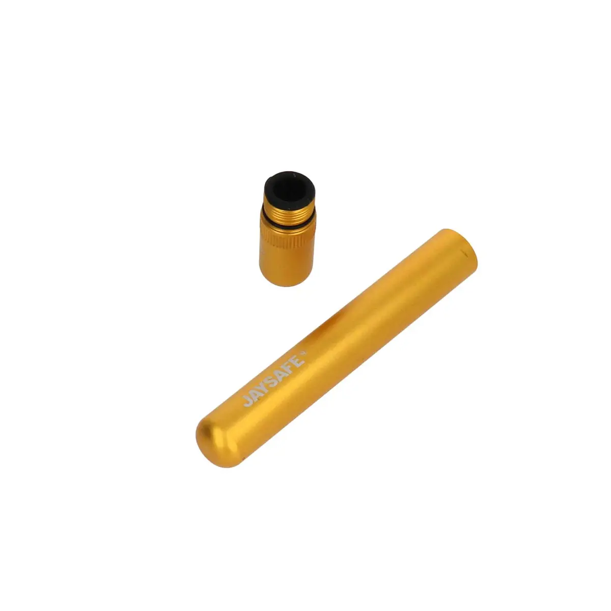 Fire Flow Jaysafe - colore oro