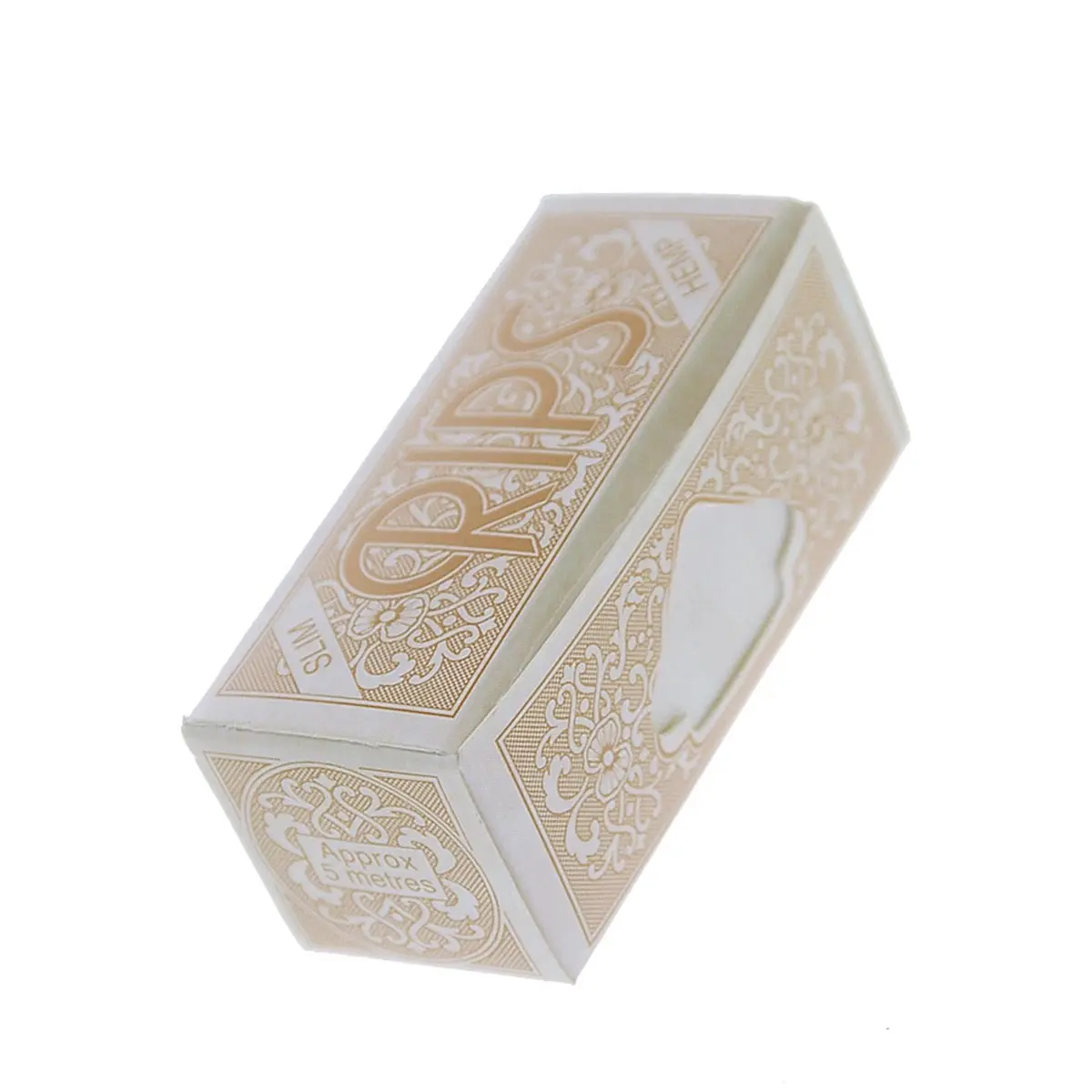 Rips Rolls hemp slim - canapa