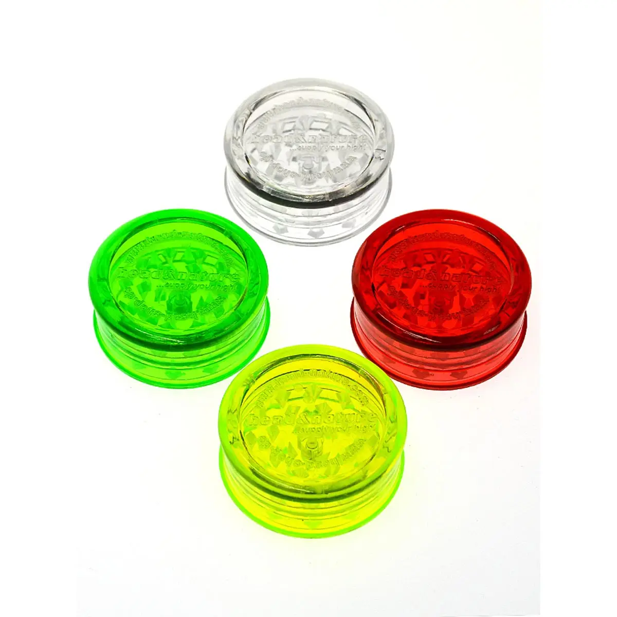 Set di bong "Liberty"