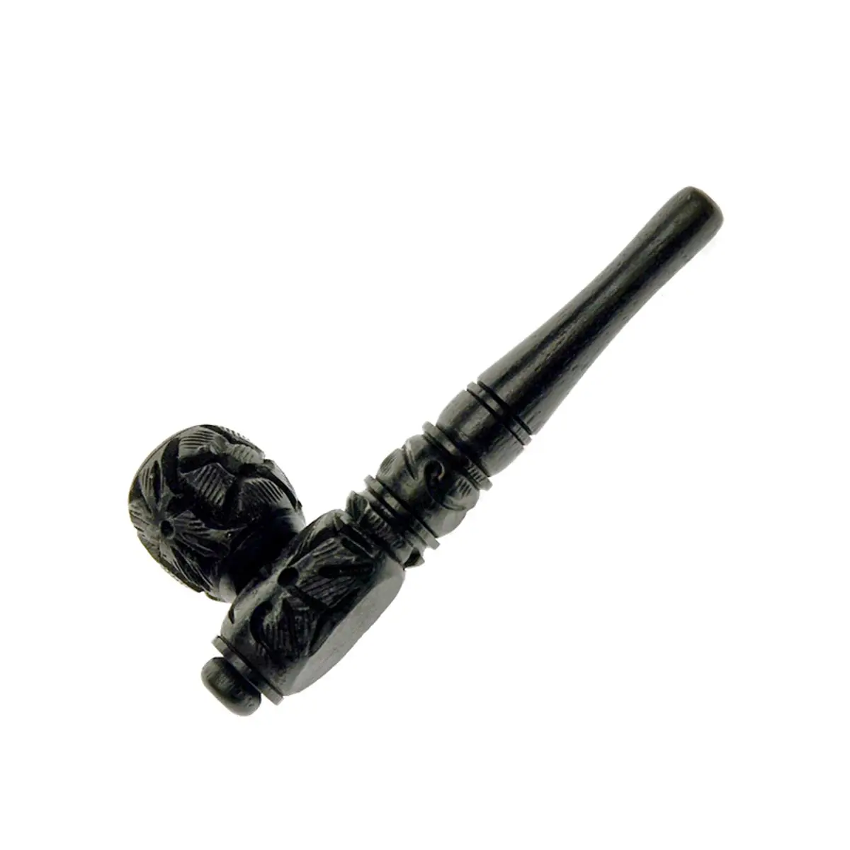 Slim Pipa in legno, 13cm