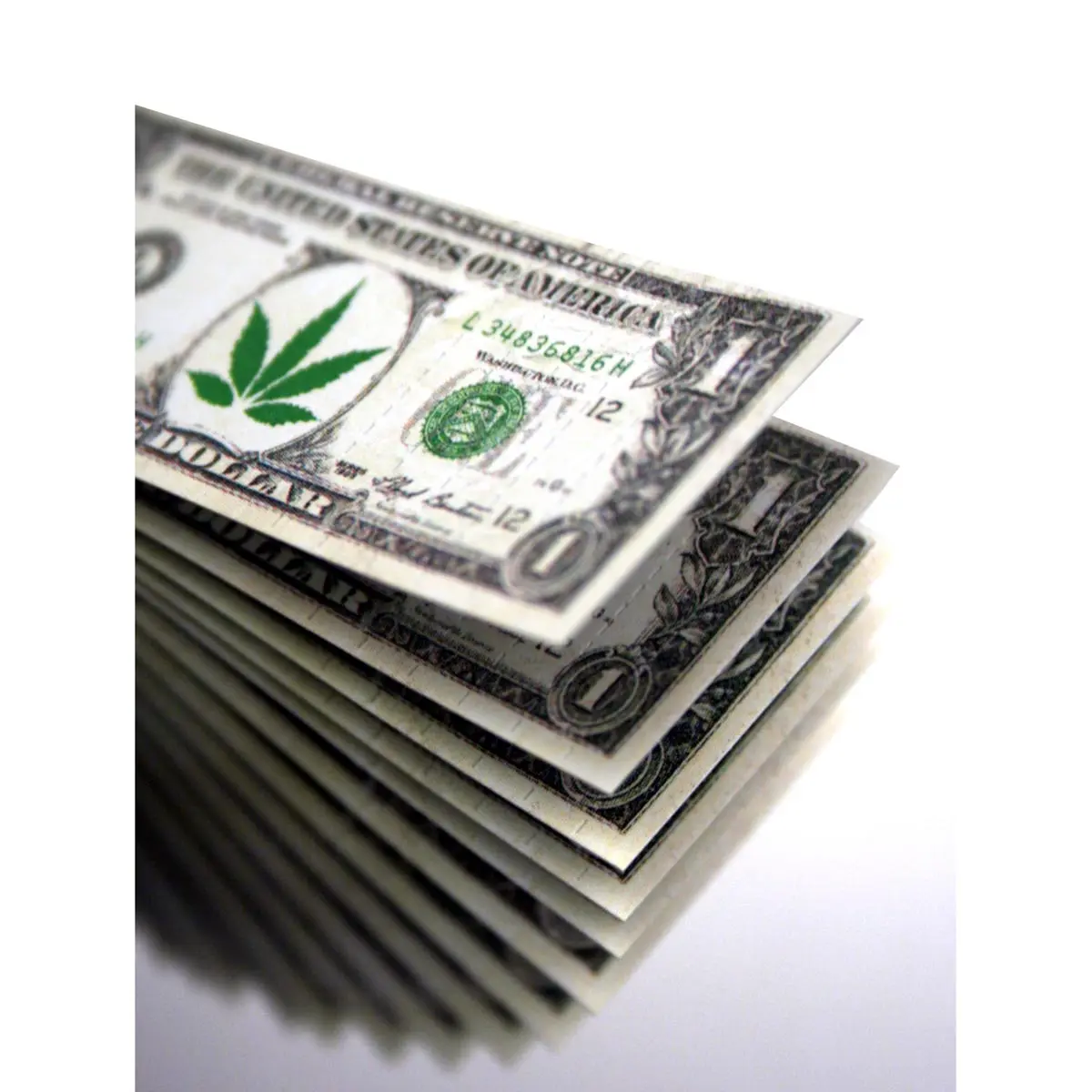 Filtri - Dollar Bill