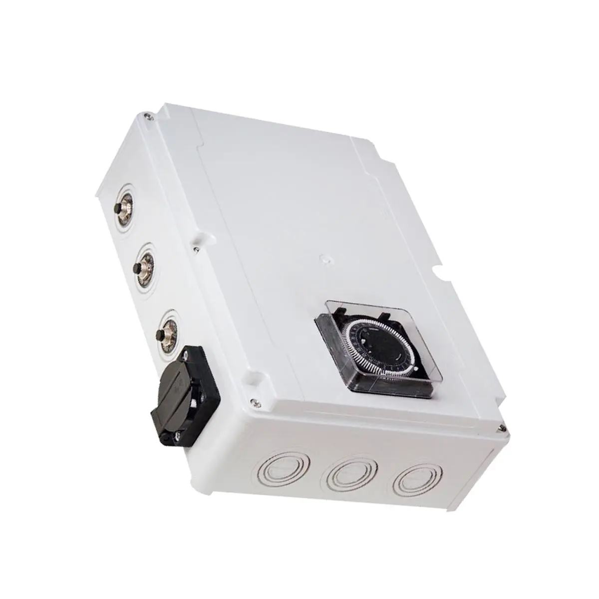 Davin Dv-33 12x600w regolatore 220v