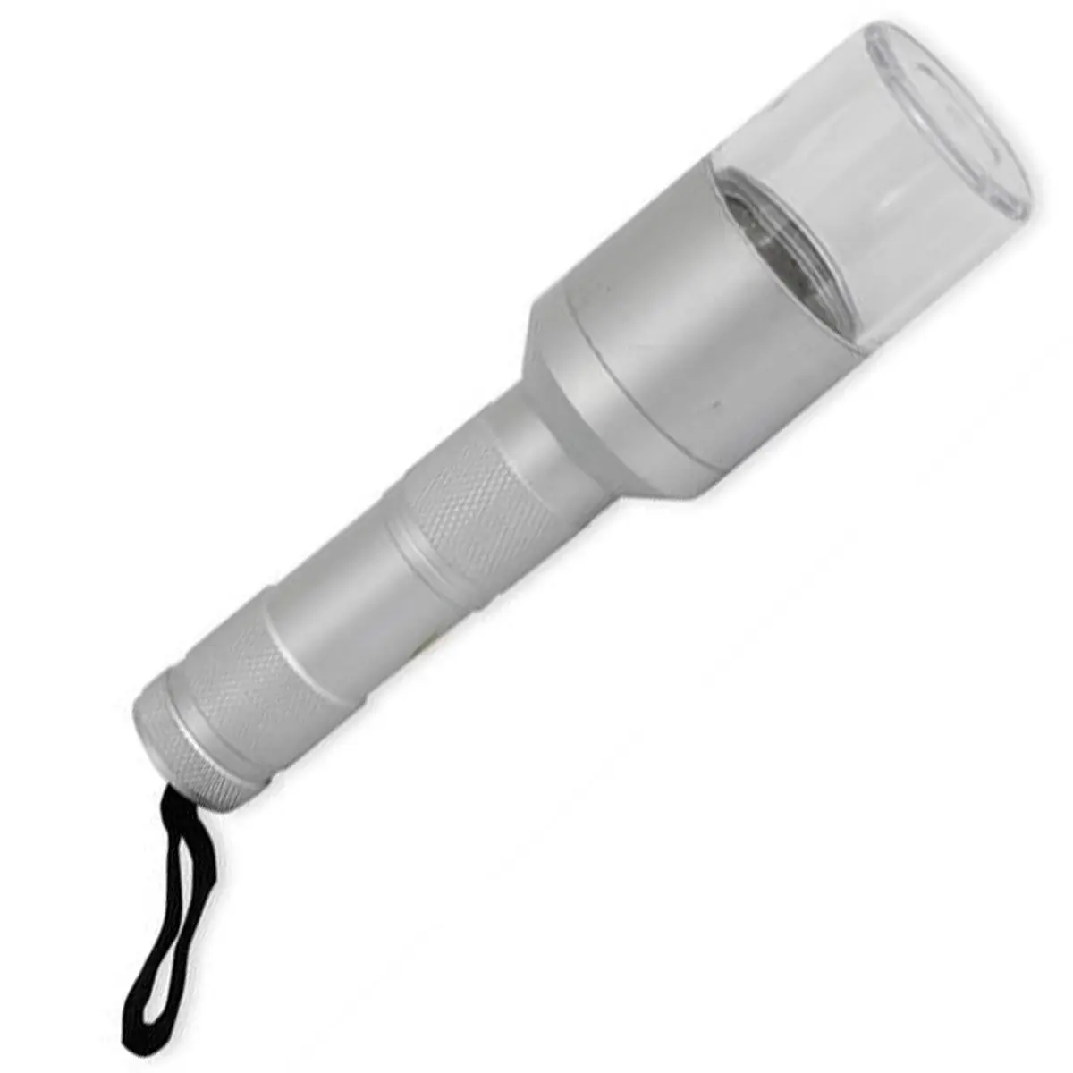 Macinino elettrico – Grinder in alluminio