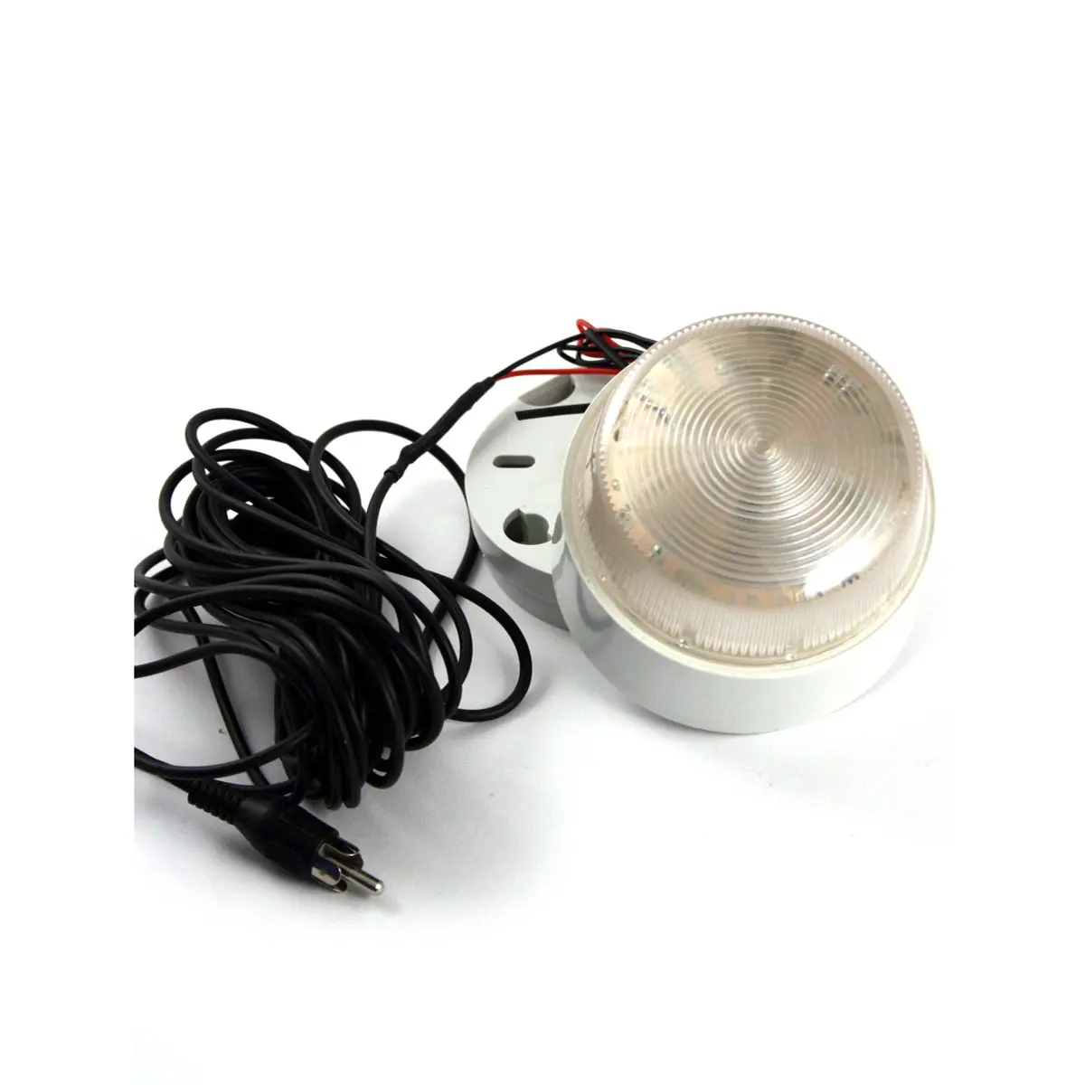 SMSCOM di SMS-allarme lampeggiante