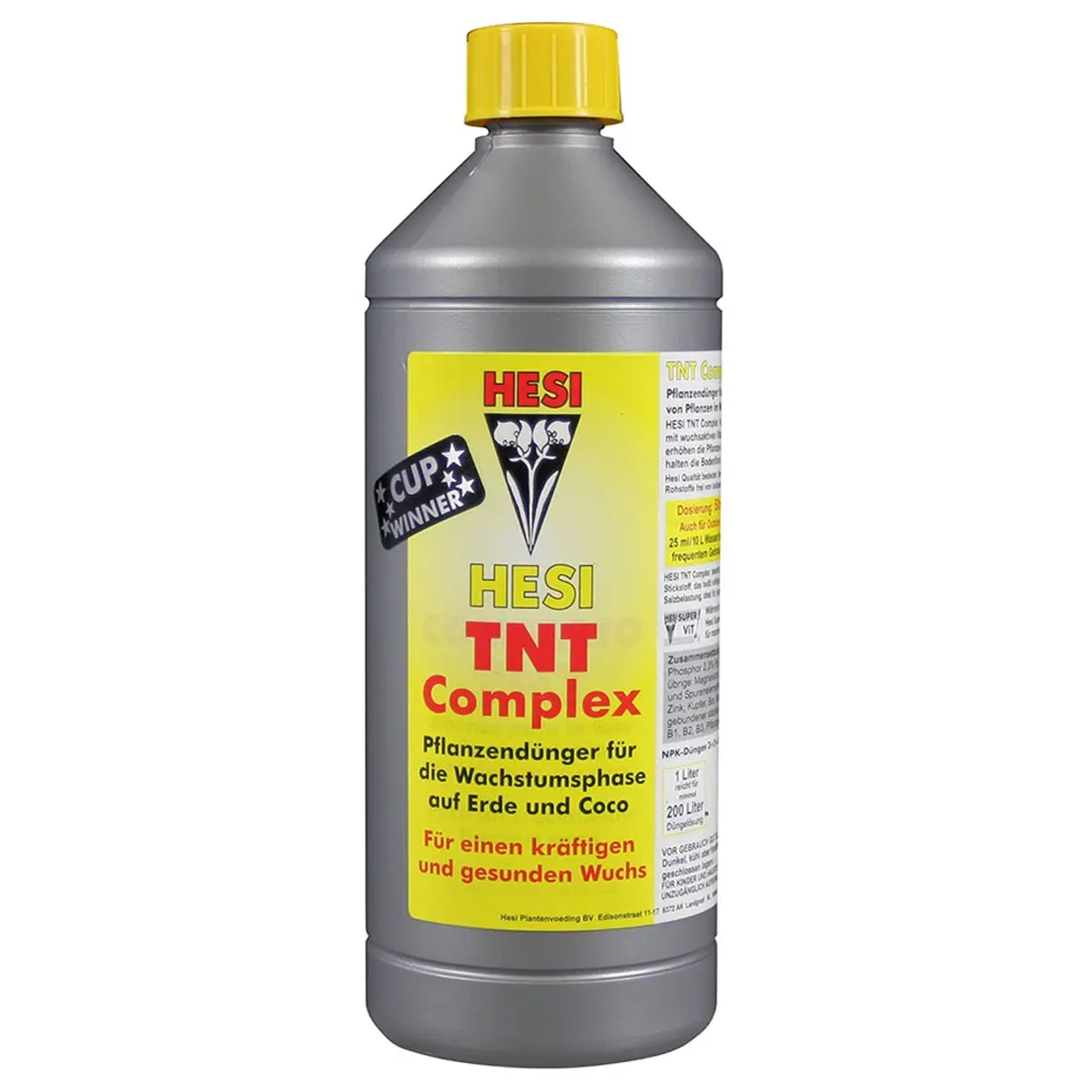 Hesi TNT Complex 1 litro - Suolo + Coco