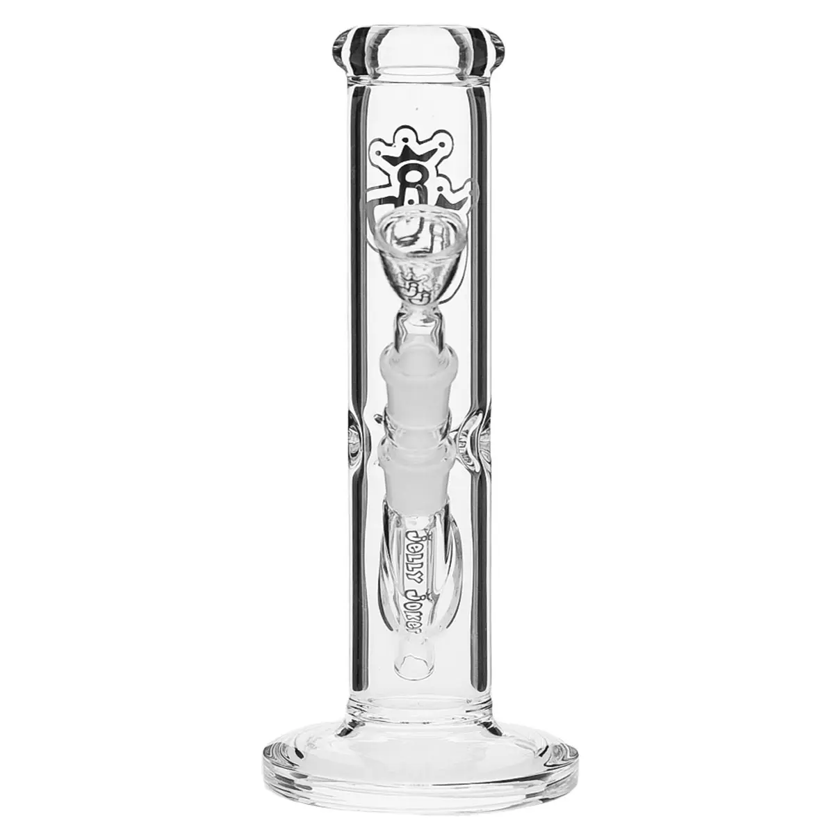 Jelly Joker bong in vetro "Shorty SL"