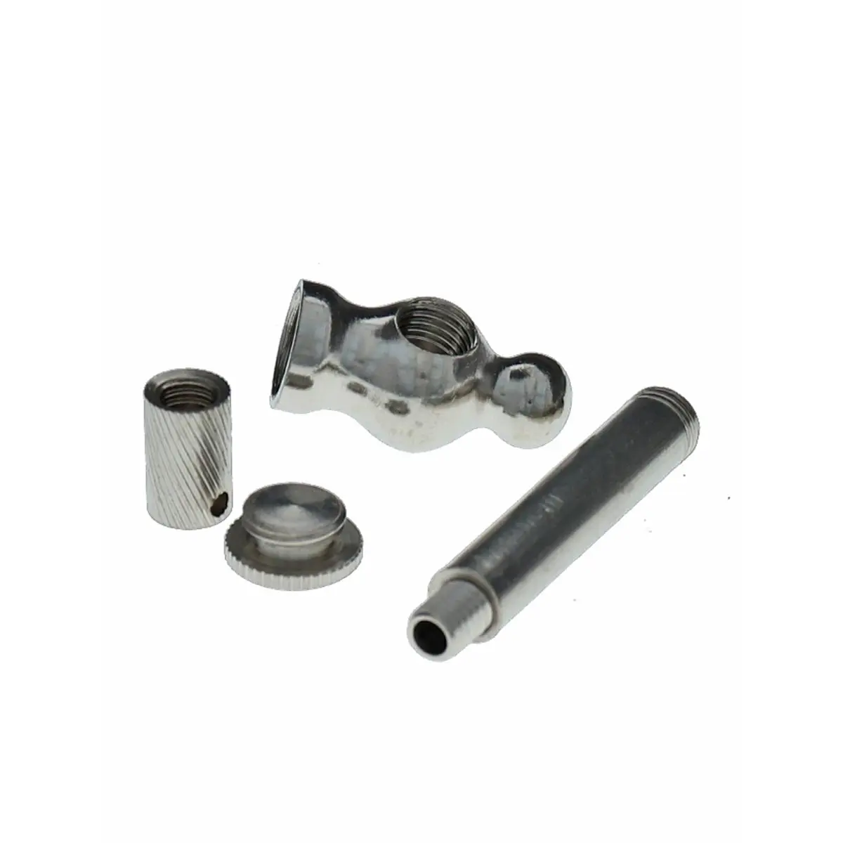 Pipa a martello 65mm