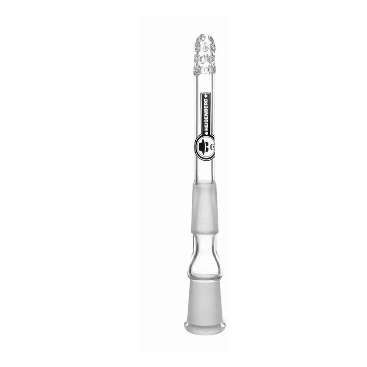 Diffusore Heisenberg Chillum 14,5 -13cm