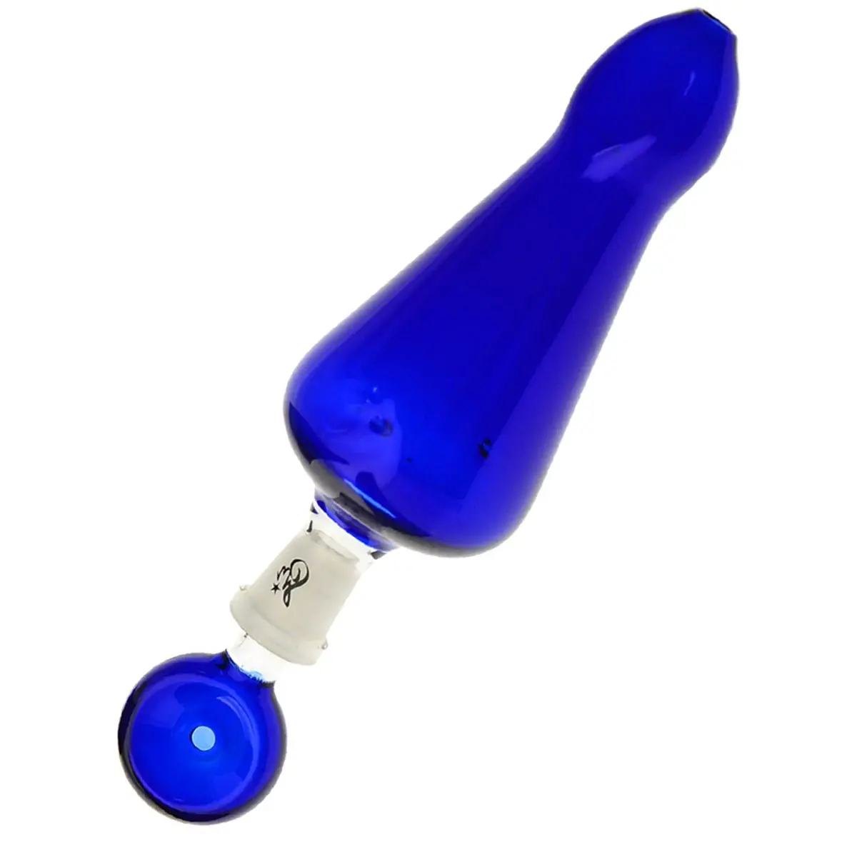 Weedstar Tornado Pipe blu