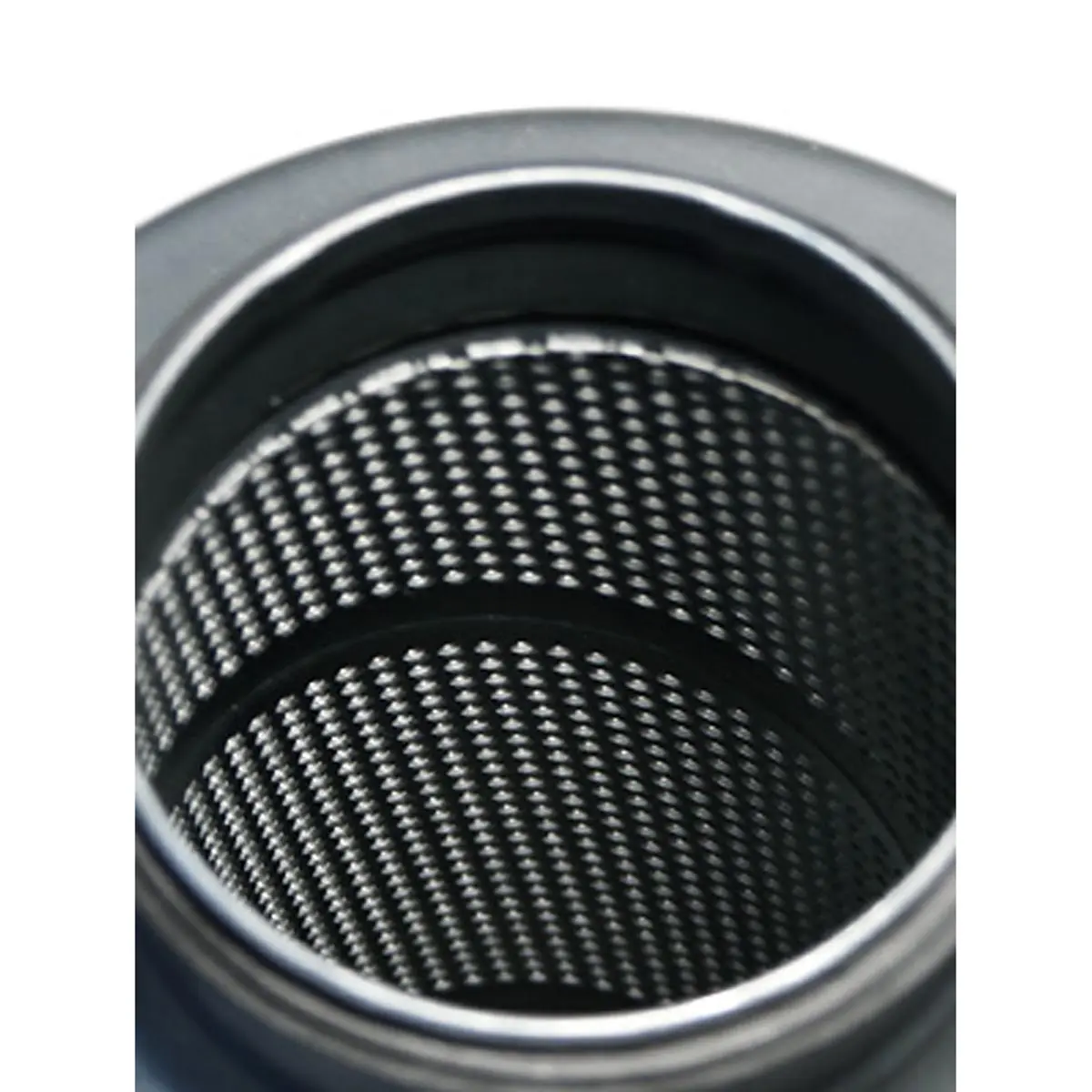 Systemair silenziatore LDC 125-600 - Ø 125mm - 60cm